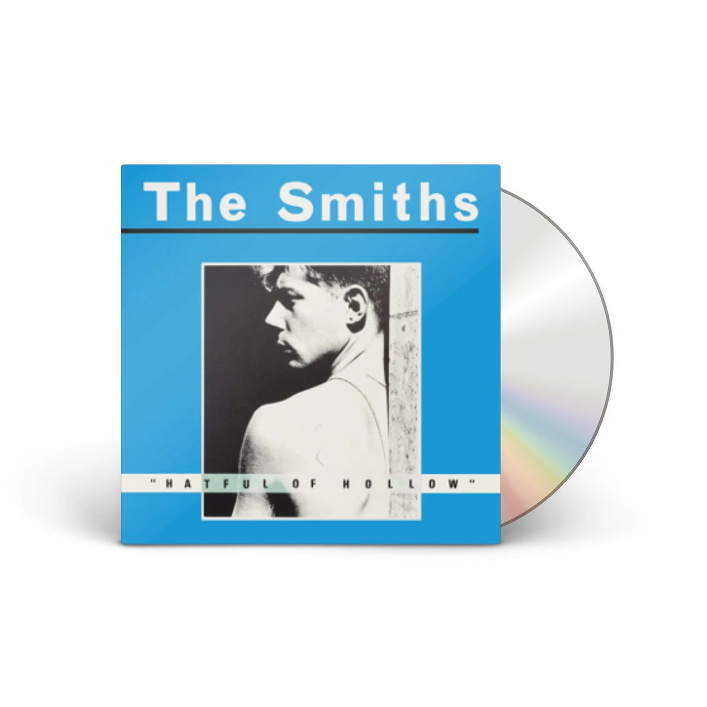 The Smiths Hatful Of Hollow [CD]