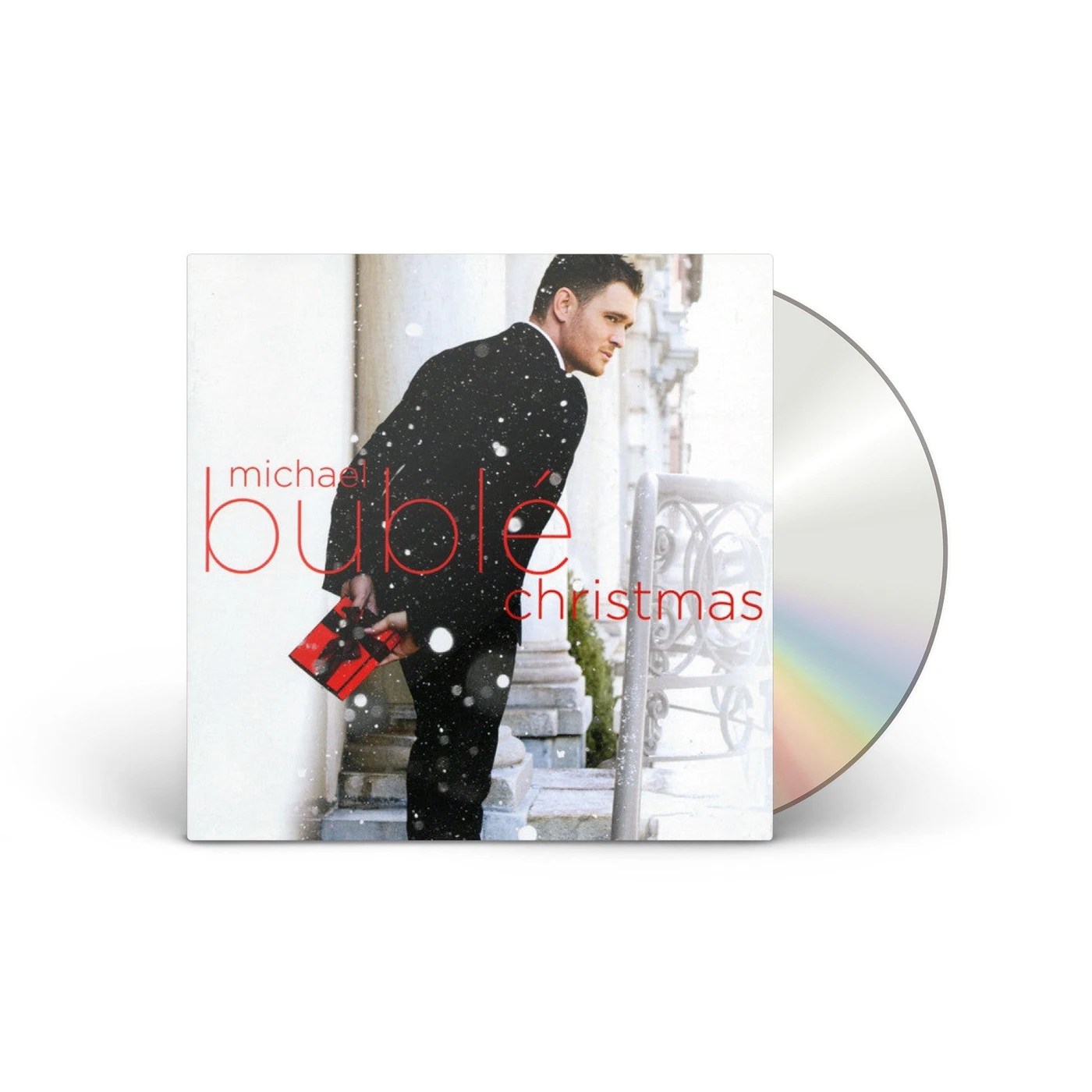 Michael Bublé Christmas (Deluxe) [2CD]