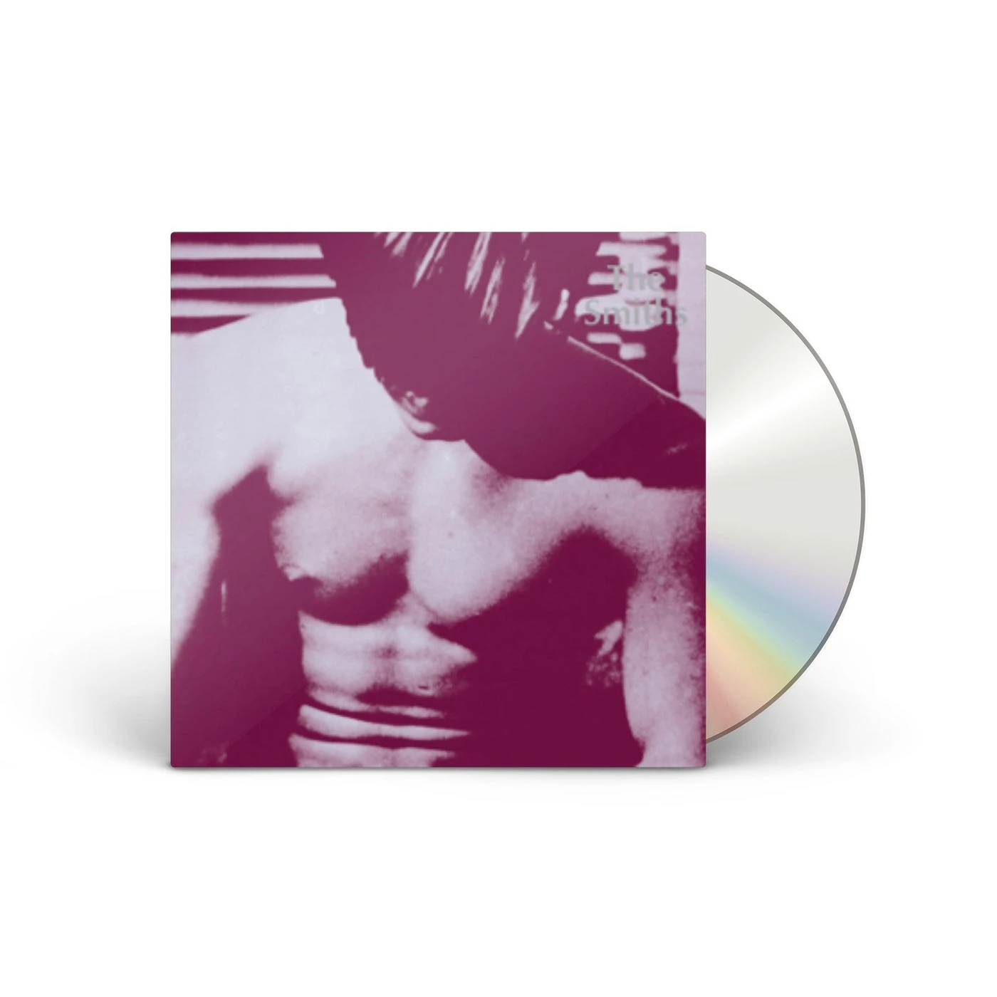 The Smiths [CD]