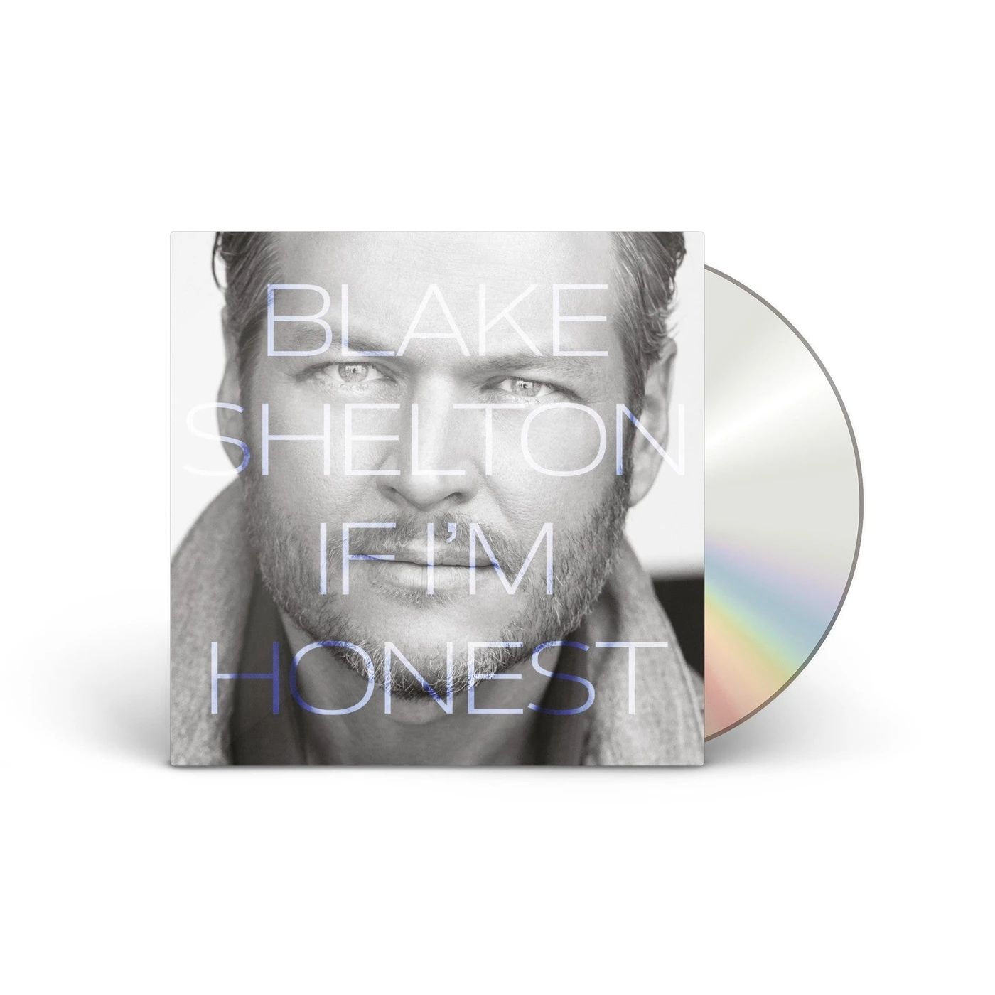 Blake Shelton If I'm Honest [CD]