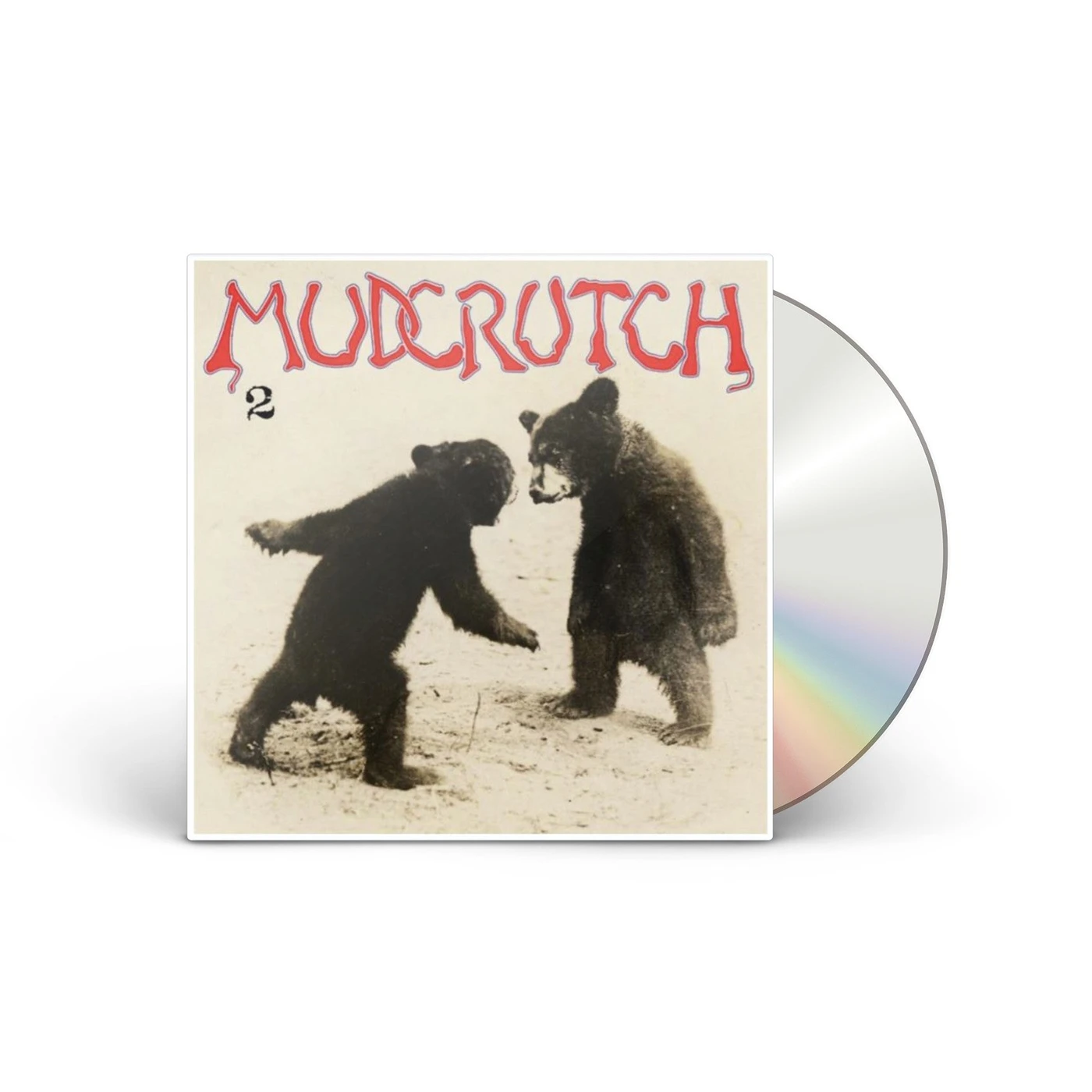 Mudcrutch 2 [CD]