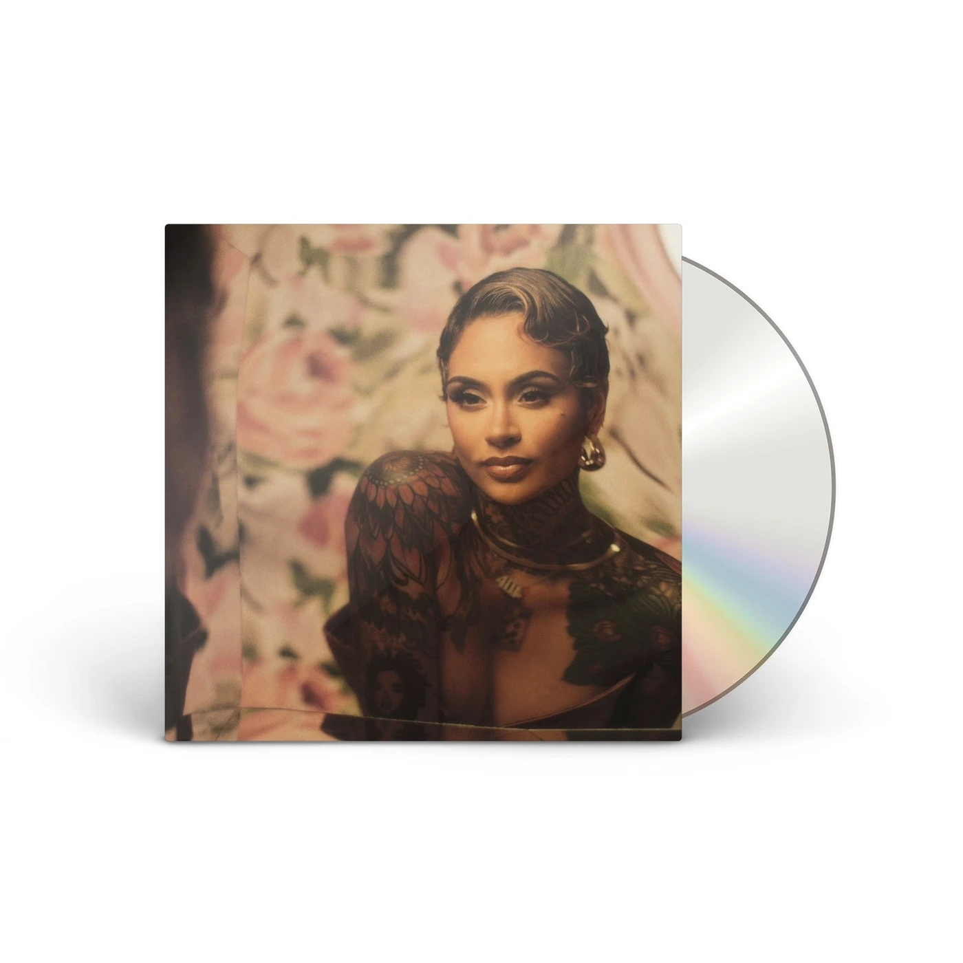 Kehlani While We Wait 2 [CD]
