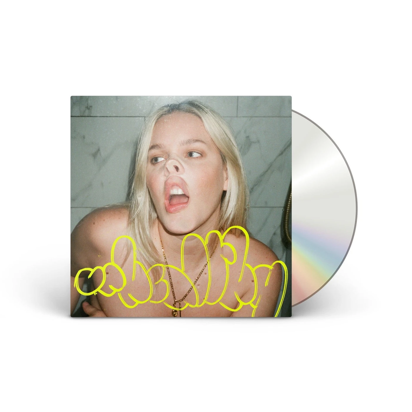 Anne-Marie UNHEALTHY (Deluxe) [CD]