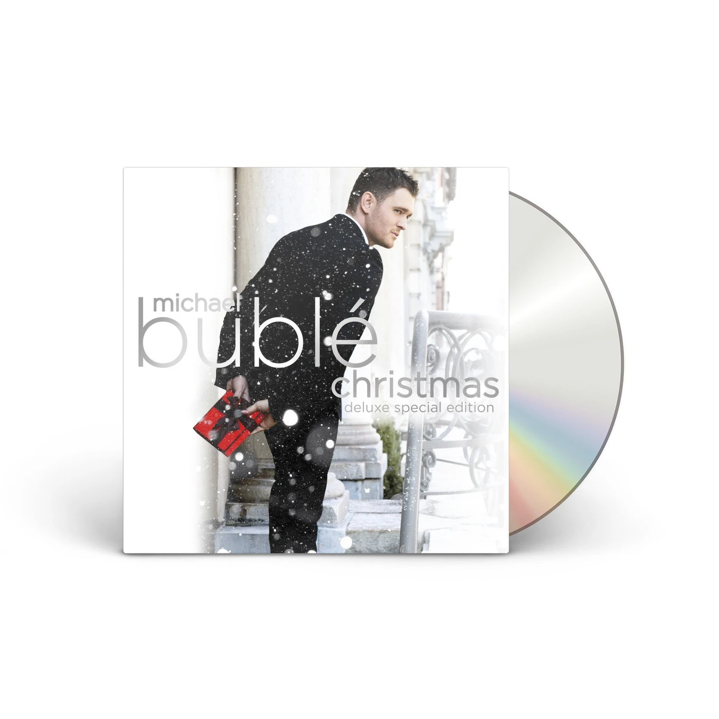 Michael Bublé Christmas (Deluxe Edition) [2CD]