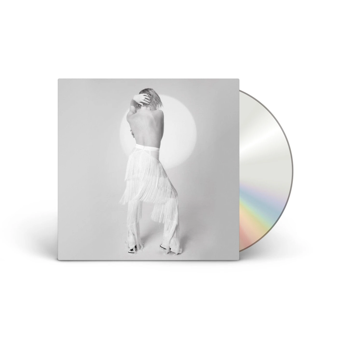 Carly Rae Jepsen Dedicated Side B [CD]