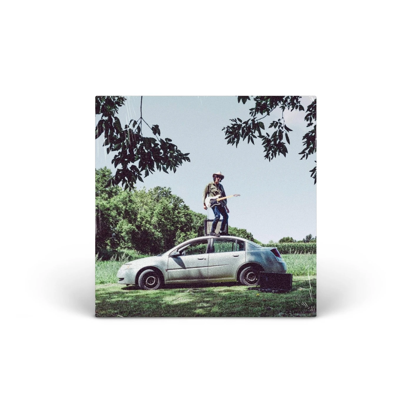 Alex Burger Sweet Montérégie Vinyl [LP]
