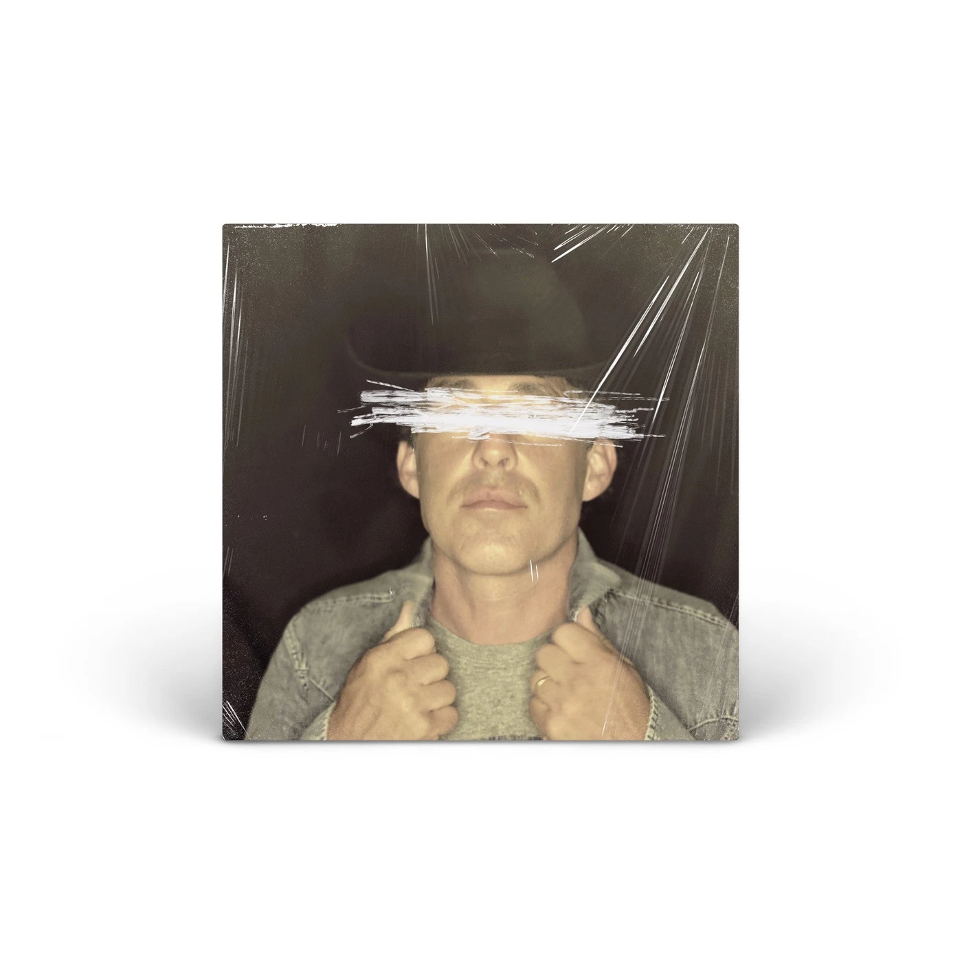 Aaron Watson Unwanted Man Vinyl [LP]