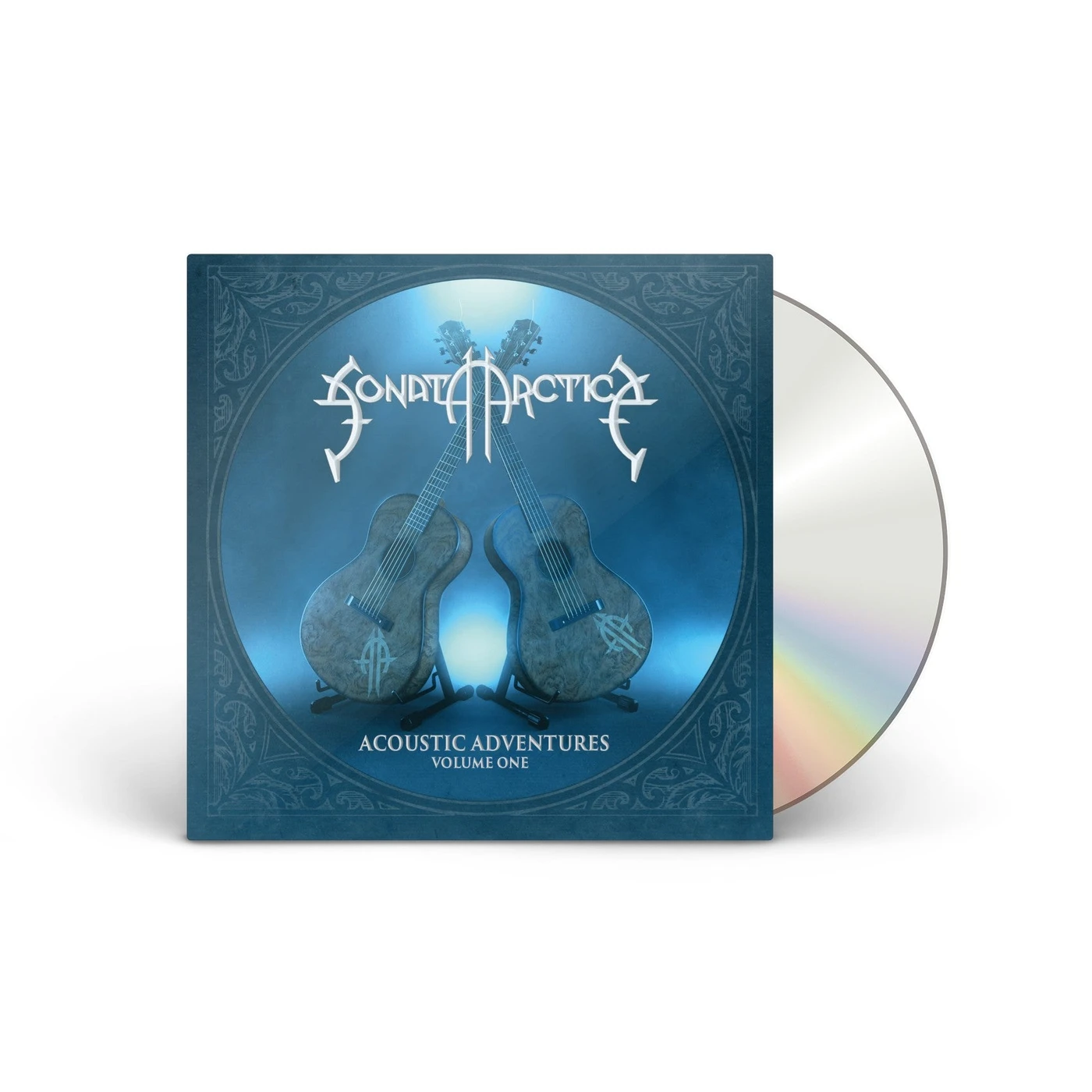Sonata Arctica Acoustic Adventures  - Volume One [CD]