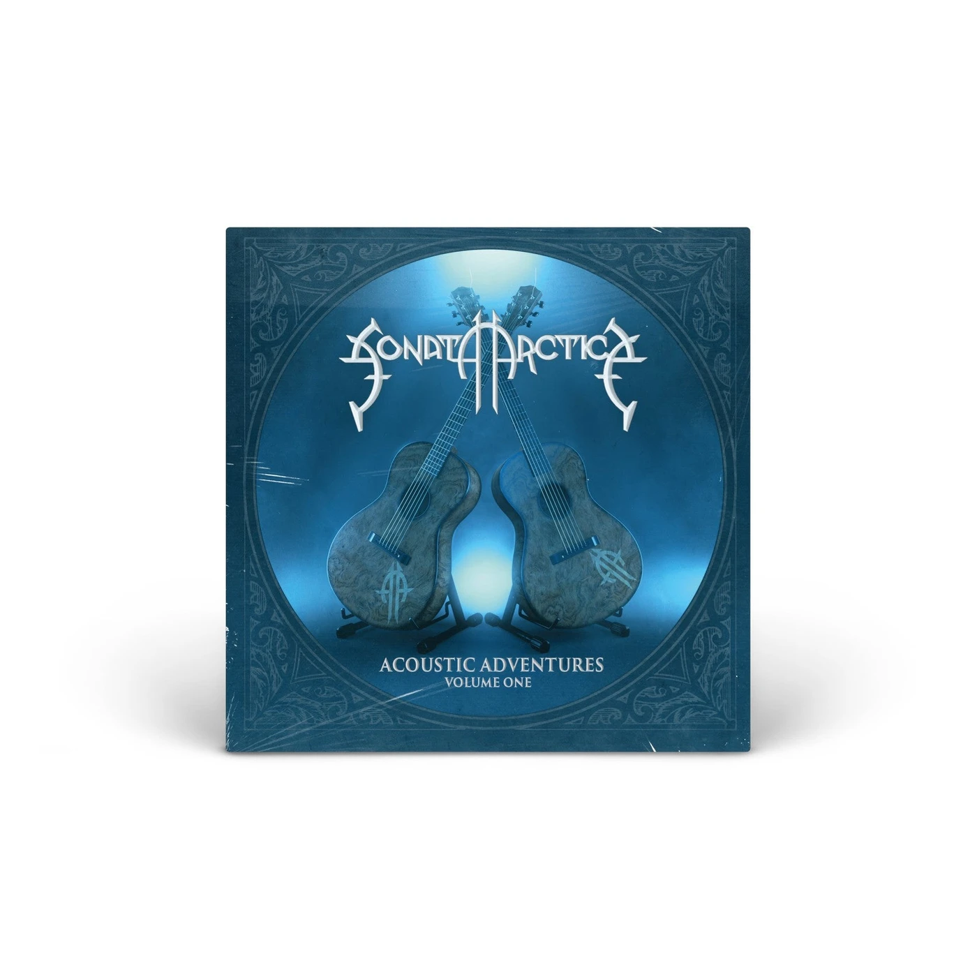 Sonata Arctica Acoustic Adventures  - Volume One Vinyl [2LP]