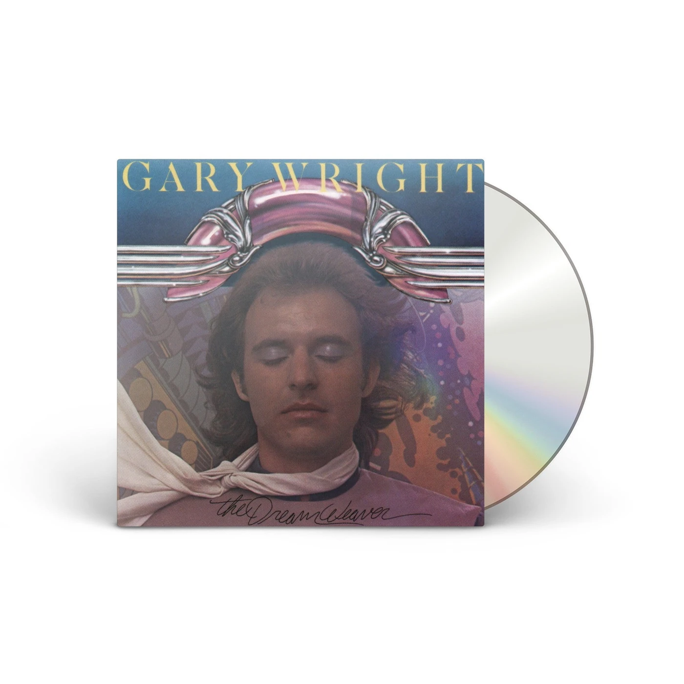 Gary Wright The Dream Weaver [CD]