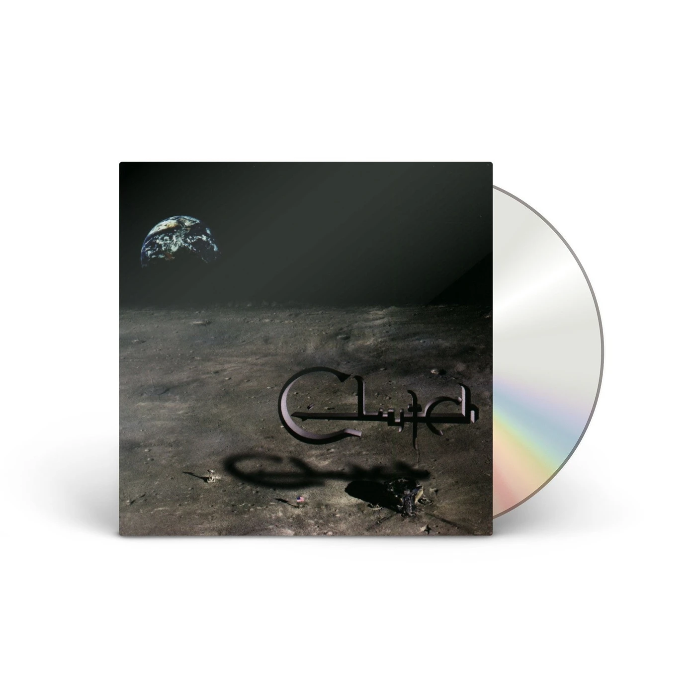 Clutch [CD]