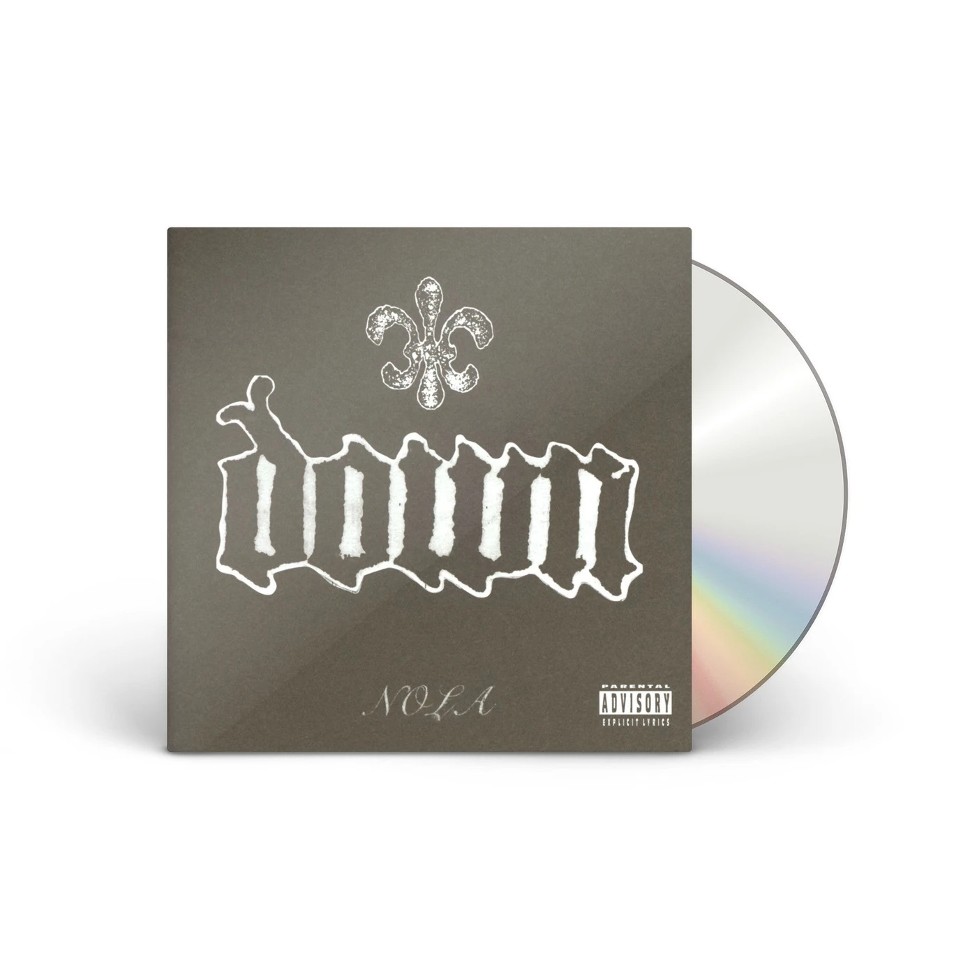 DOWN Nola [CD]