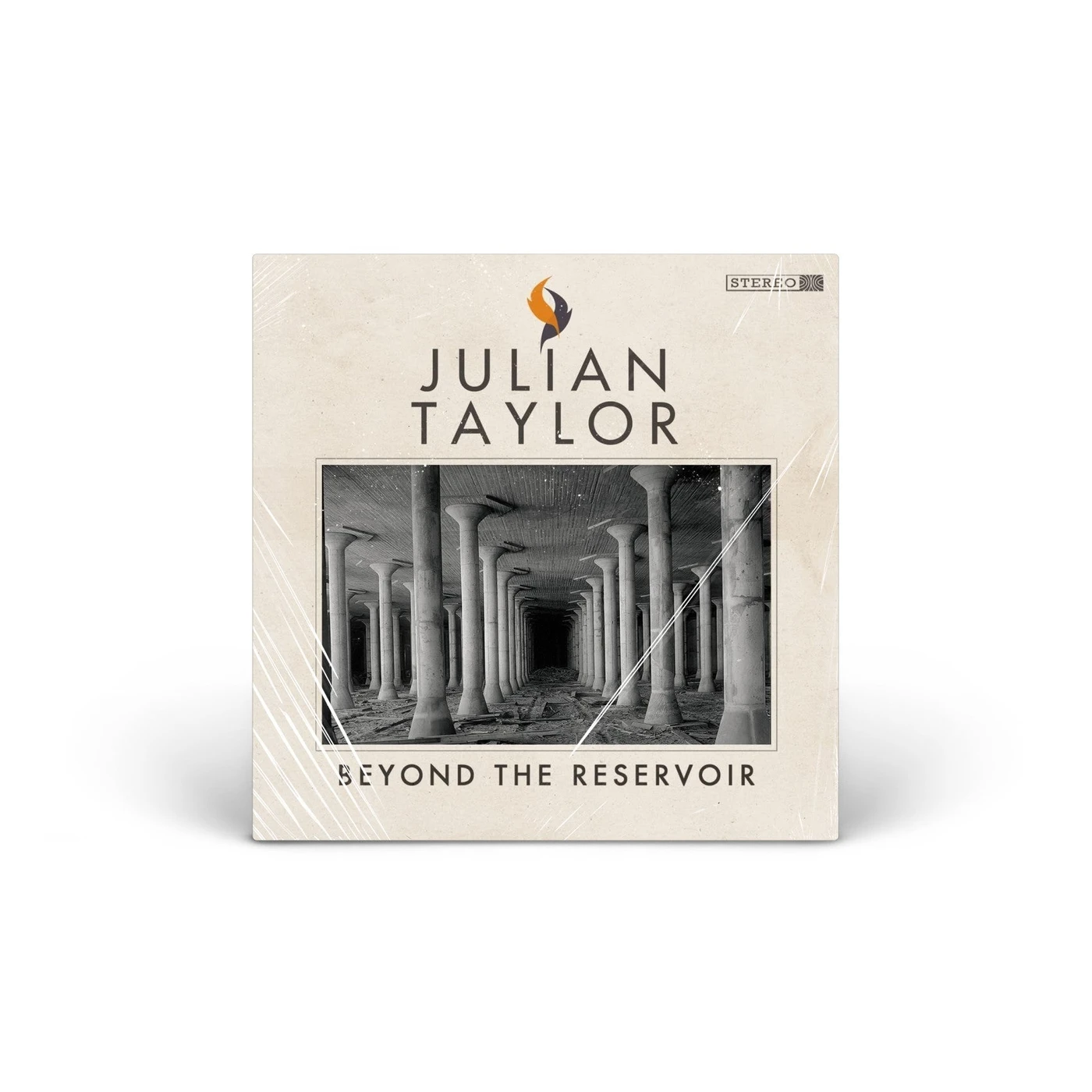 Julian Taylor Beyond the Reservoir Vinyl [2LP]