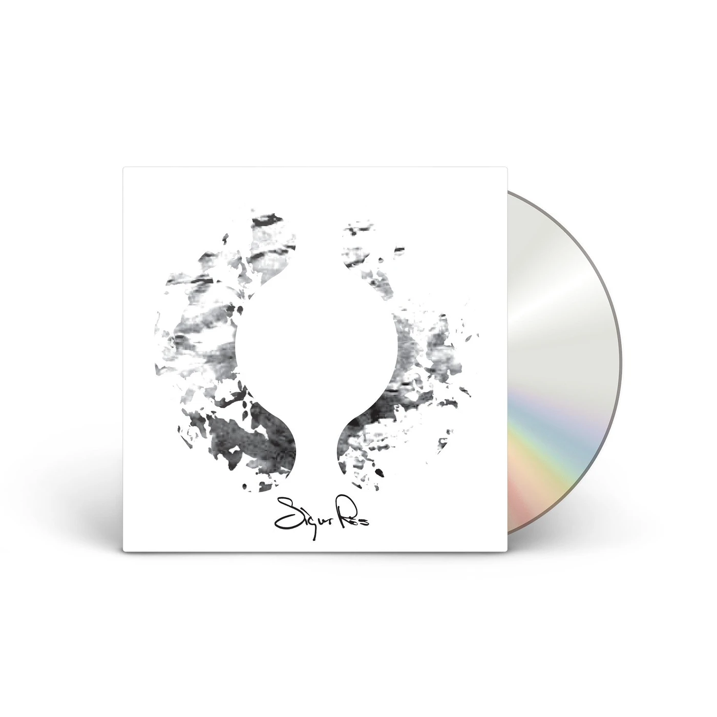 Sigur Rós ( ) [2CD]