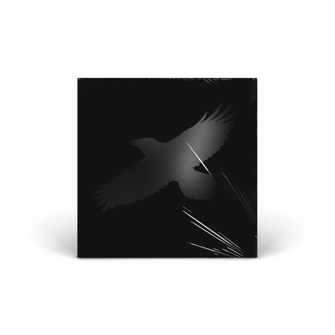 Sigur Rós Odin’s Raven Magic Vinyl [LP]