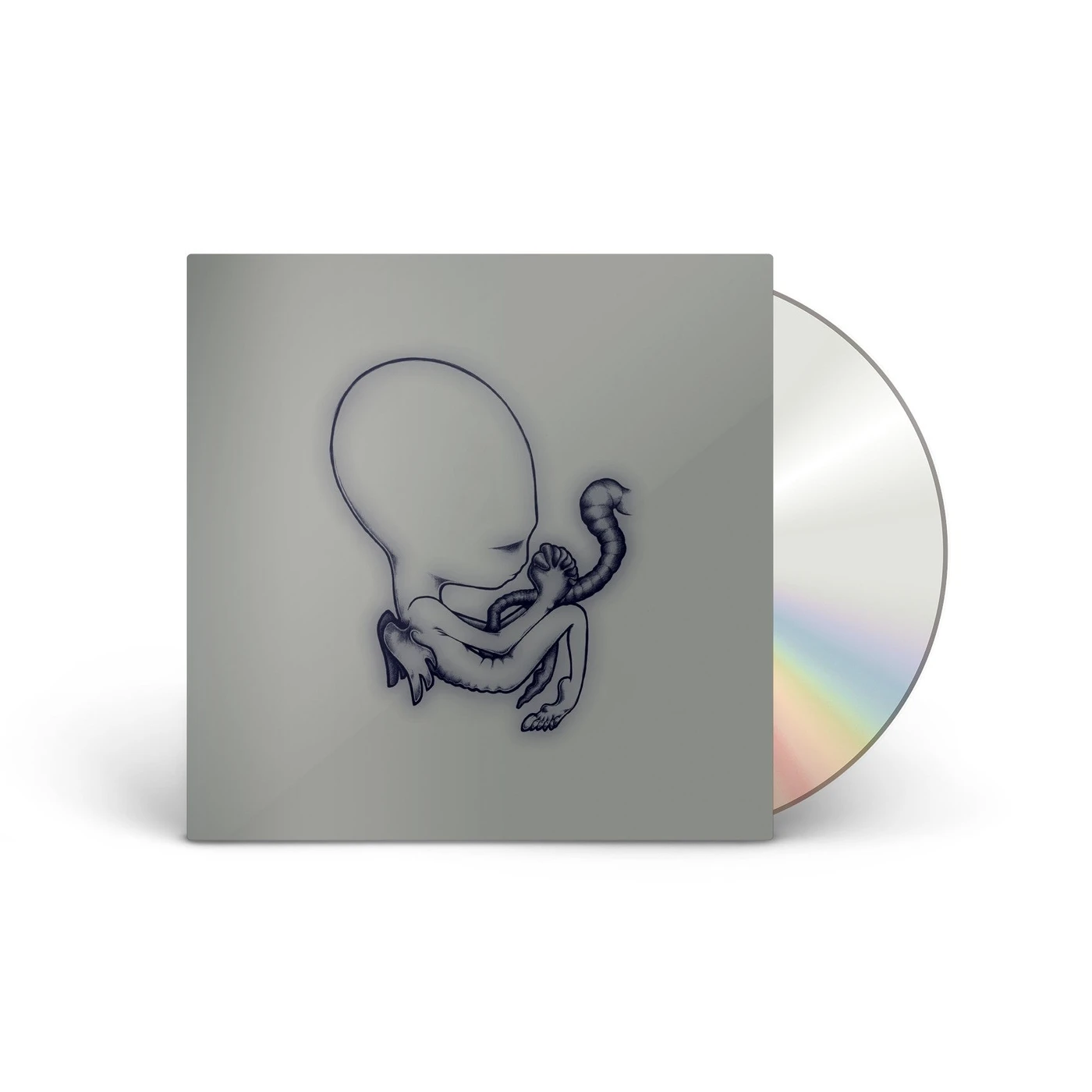 Sigur Rós Ágætis byrjun - A Good Beginning (20th Anniversary Edition) [4CD]
