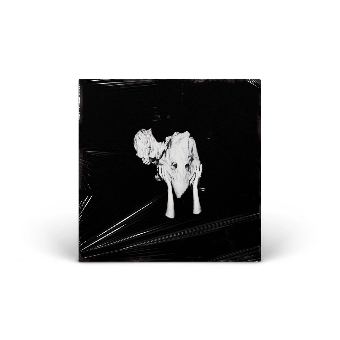 Sigur Rós Kveikur Vinyl [2LP]