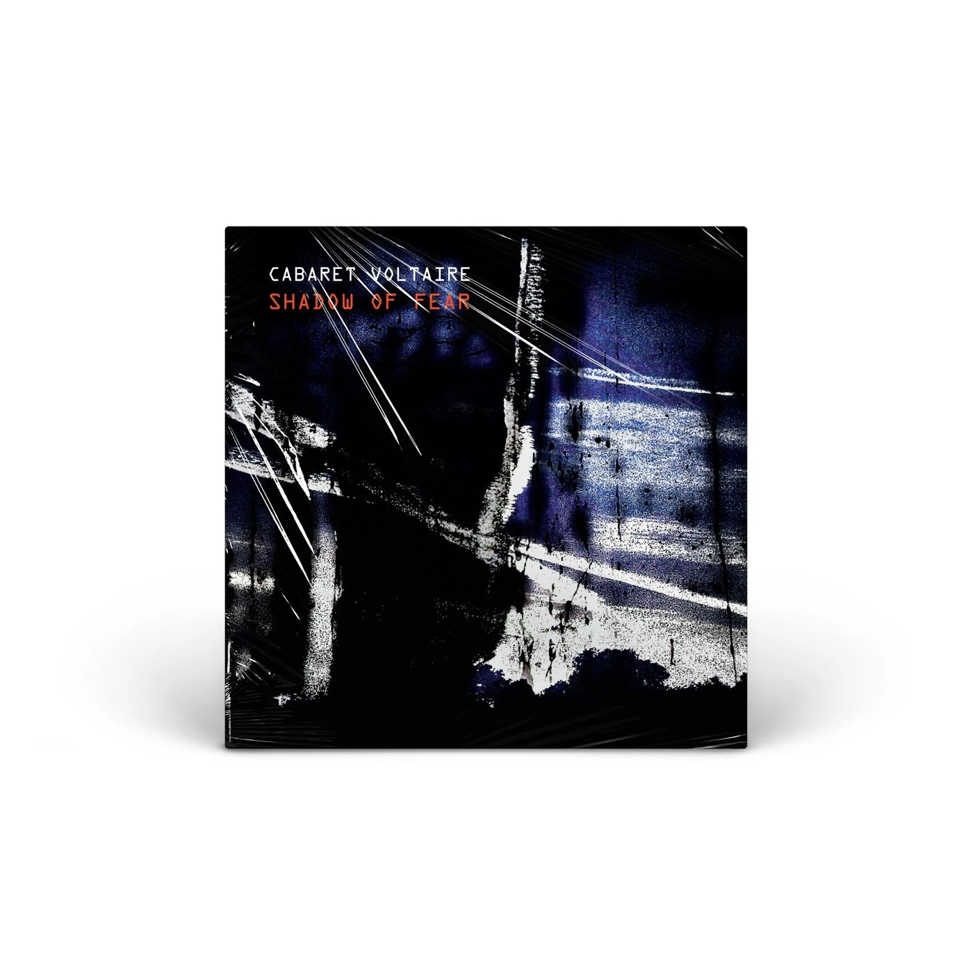 Cabaret Voltaire Shadow of Fear (Limited Edition Purple Vinyl) Vinyl [2LP]