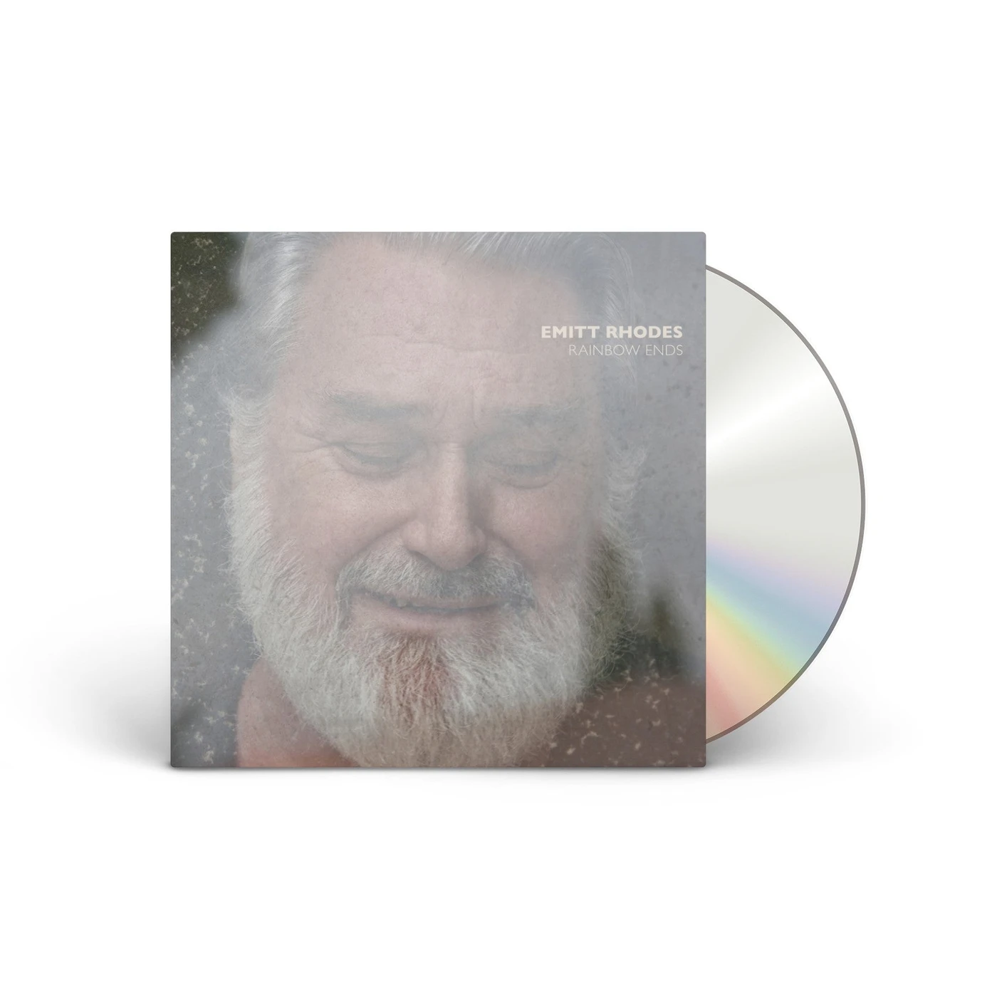 Emitt Rhodes Rainbow Ends [CD]