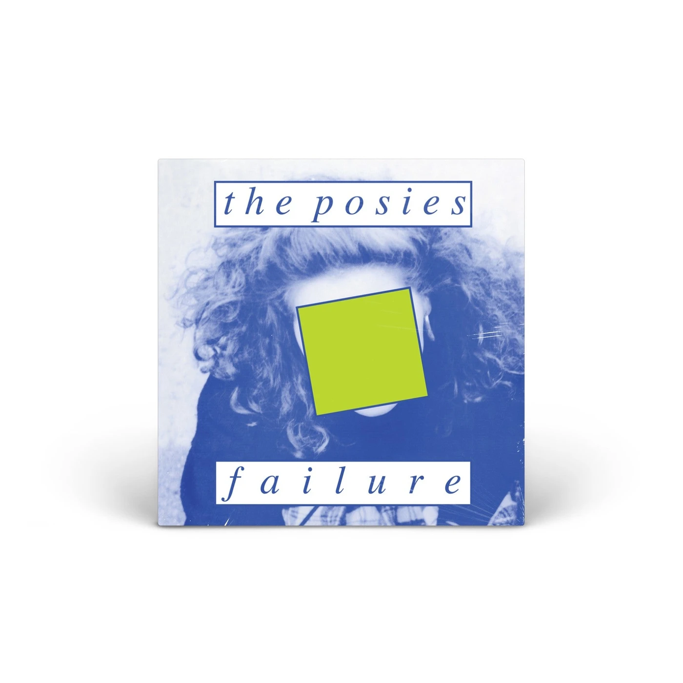 The Posies Failure (Green Vinyl)(Includes Download Card) Vinyl [LP]