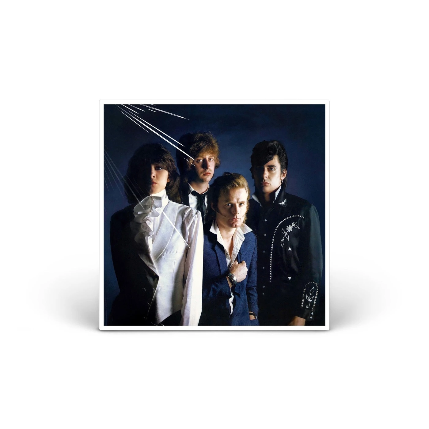 Pretenders Ii  Vinyl [LP]