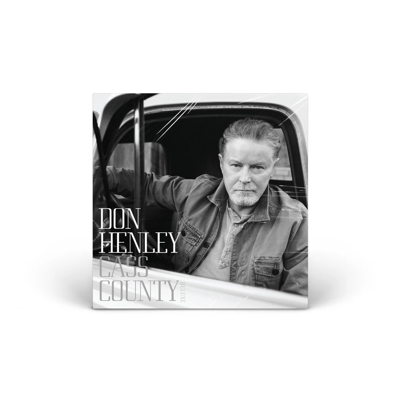 Don Henley Cass County (Deluxe) Vinyl [2LP]