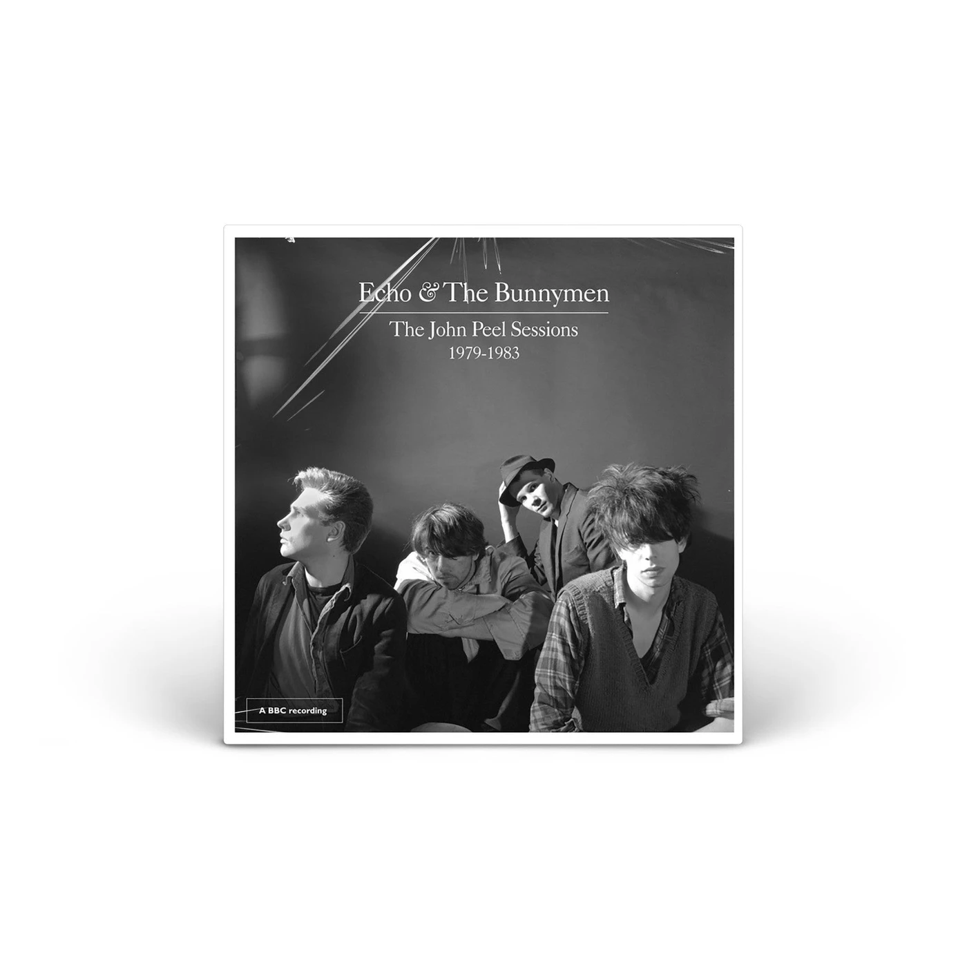 Echo & the Bunnymen The John Peel Sessions 1979-1983 Vinyl [2LP]