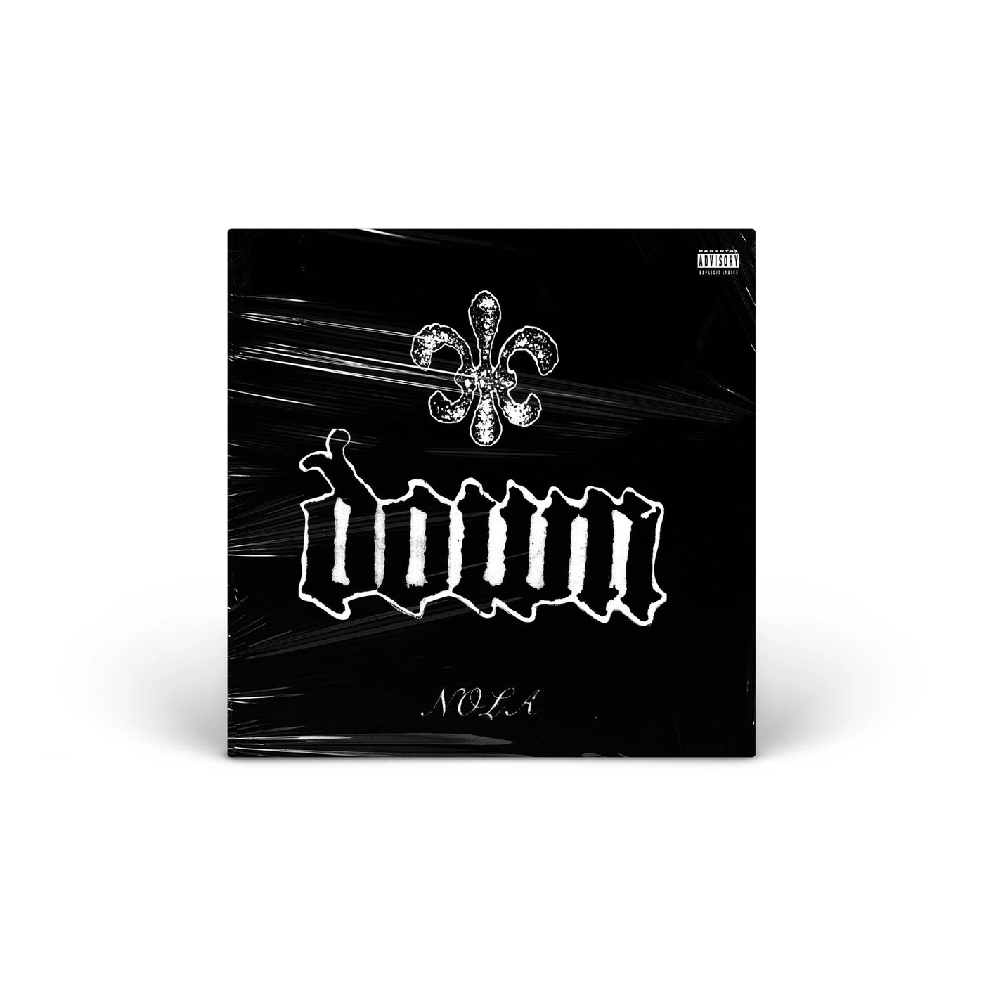 DOWN Nola Vinyl [2LP]