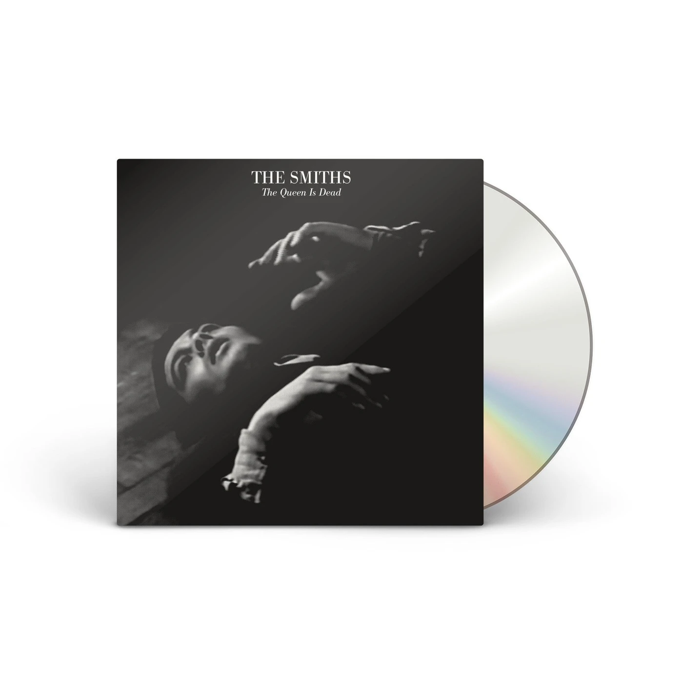 The Smiths The Queen Is Dead (2017 Master) & Additional Recordings [2CD]