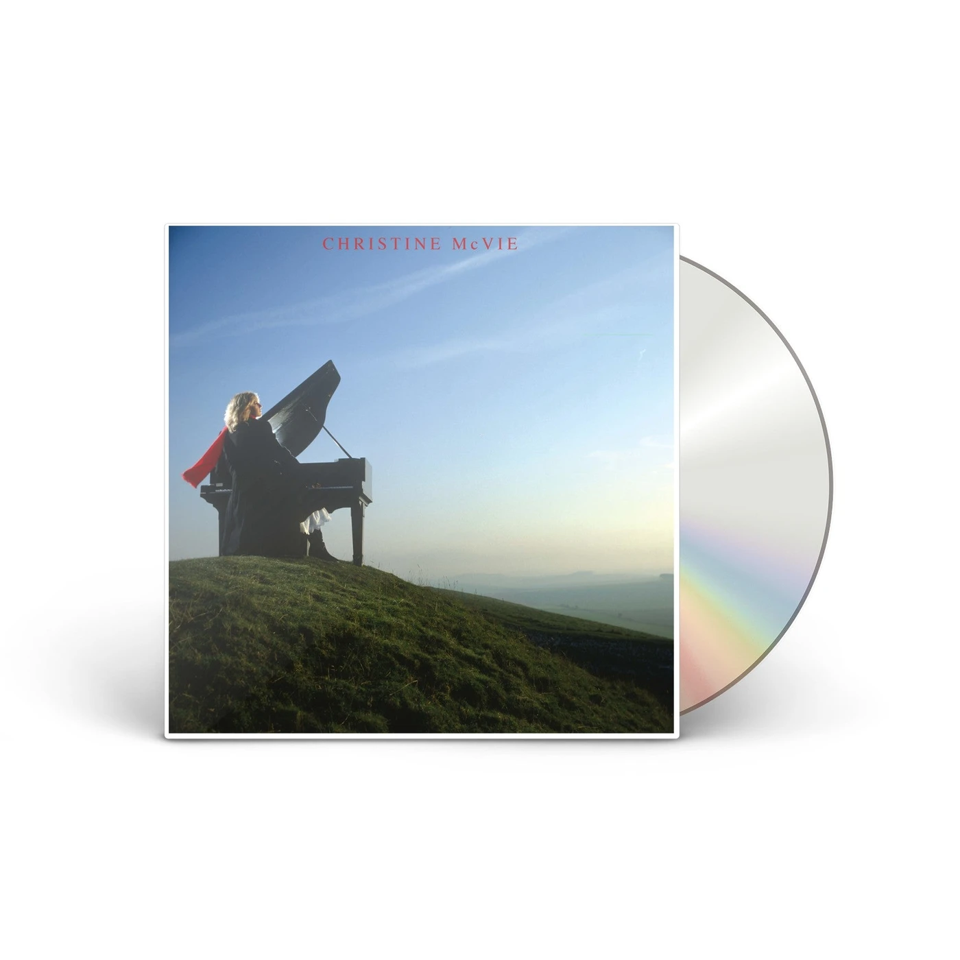 Christine Mcvie [CD]
