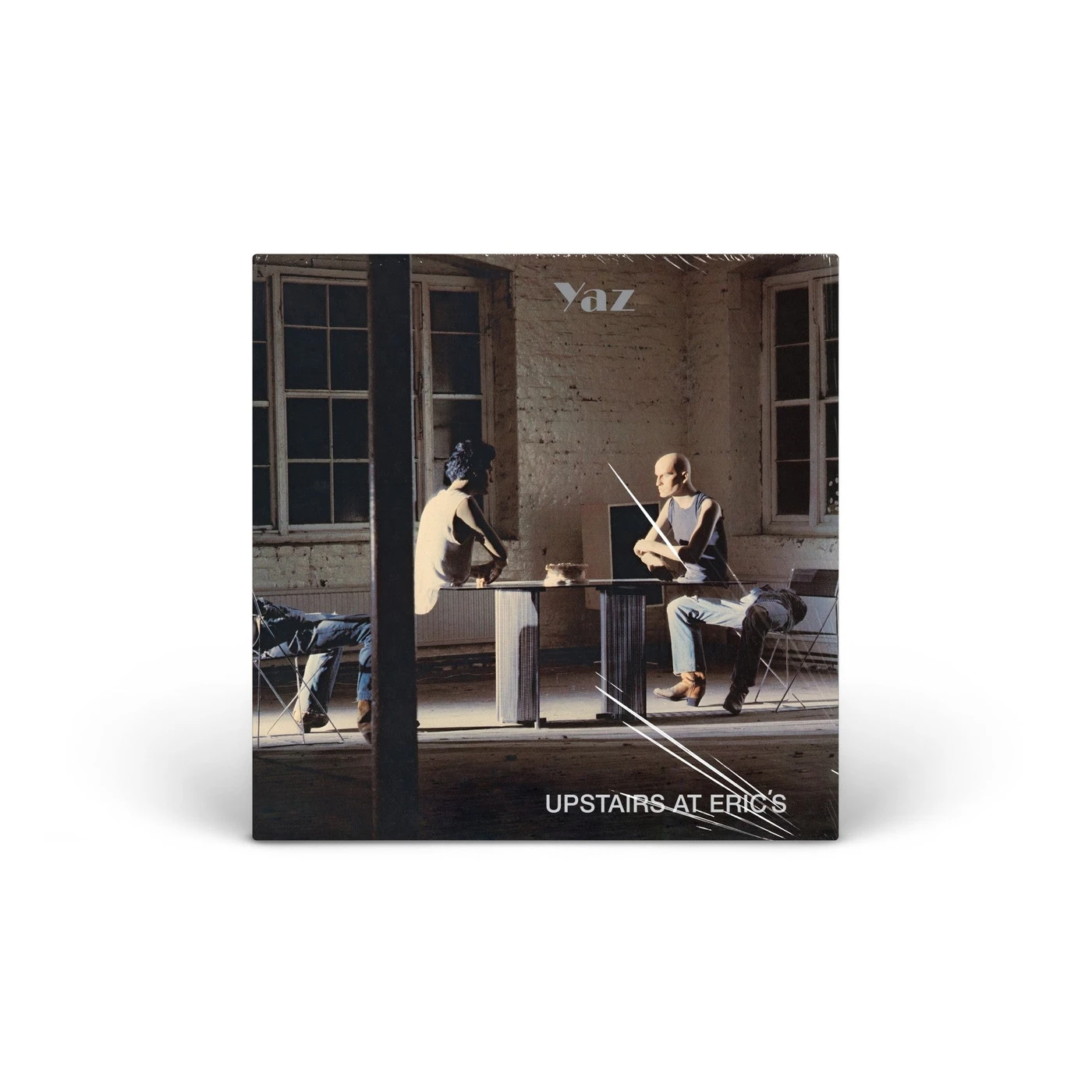 Yaz Upstairs At Eric's Vinyl [LP]