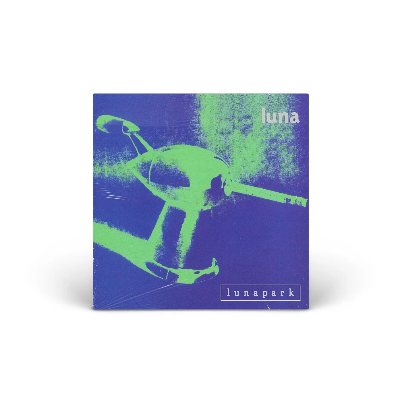 Lunapark (Deluxe Edition) Vinyl [2LP]