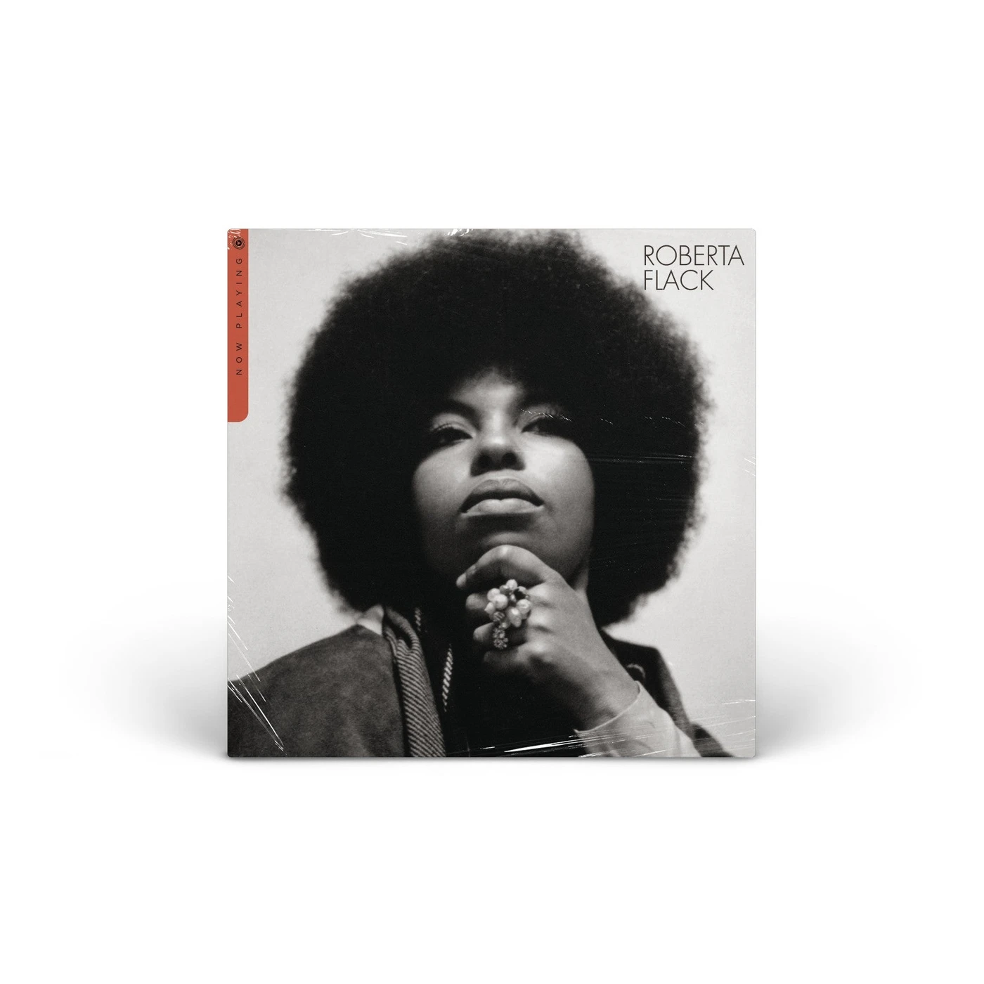 Roberta Flack Now Playing Vinyl [LP]