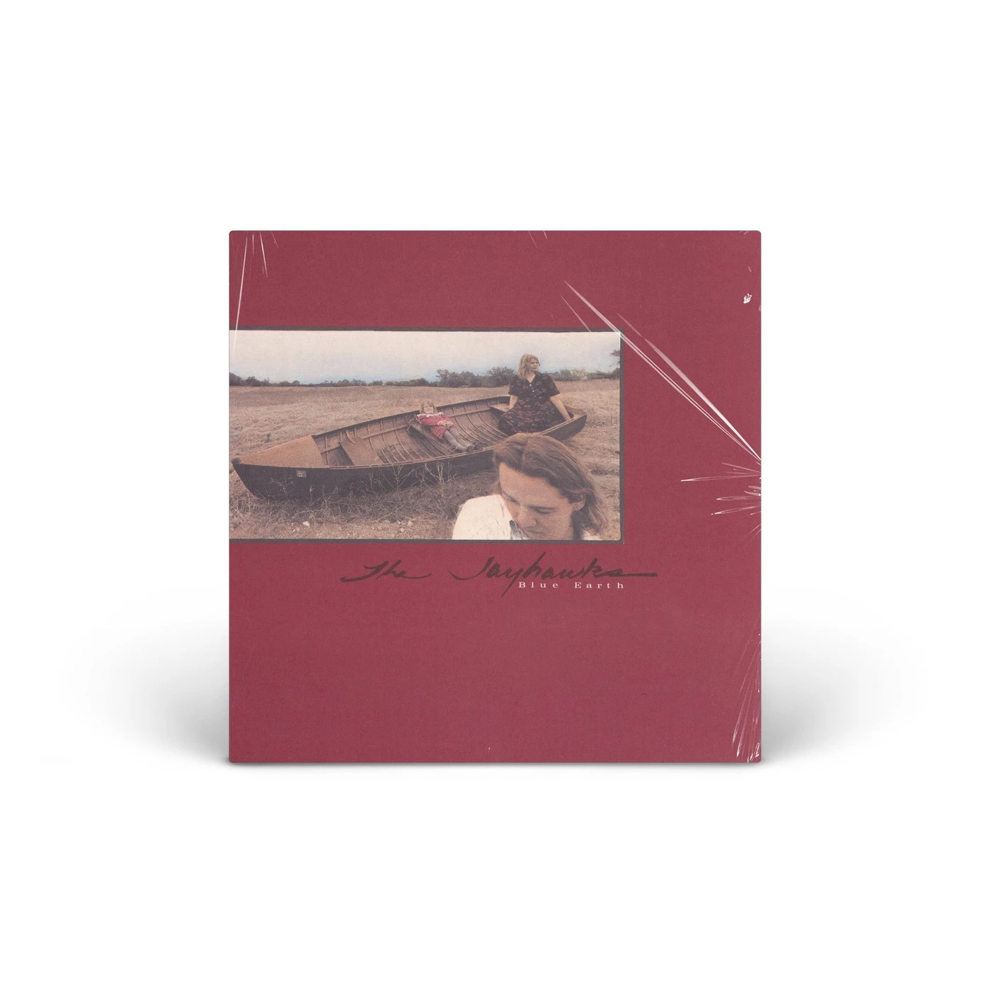 The Jayhawks Blue Earth (deluxe Edition) [1lp + 7"] (rsd 2025) Vinyl [2LP]