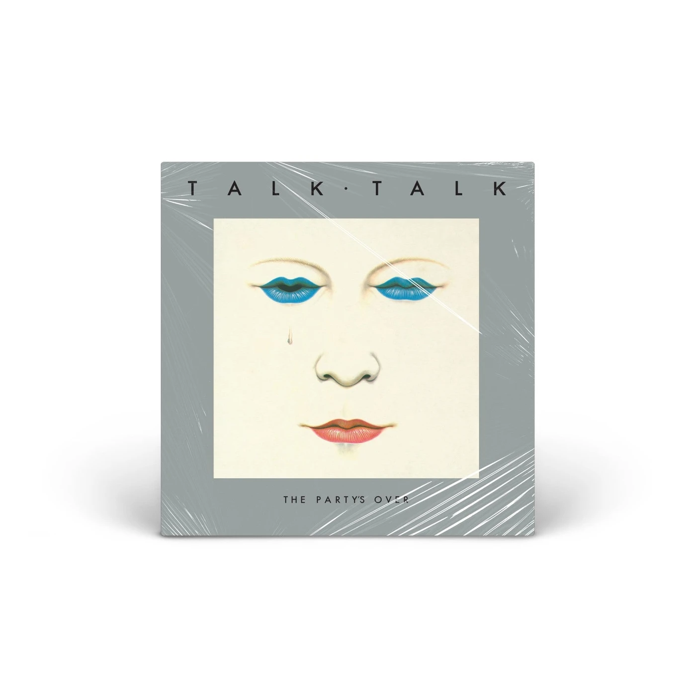 Talk Talk The Party's Over (40th Anniversary Edition) Vinyl [LP]