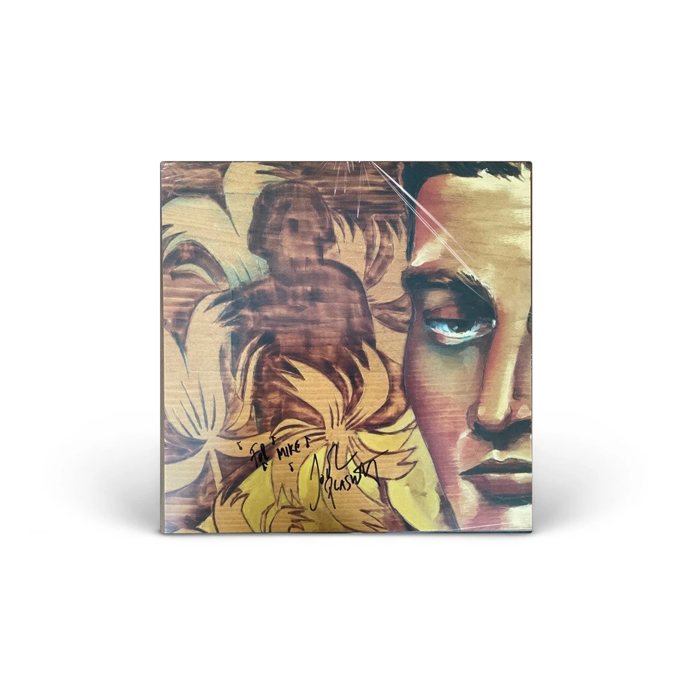 Joel Plaskett One Real Reveal Vinyl [LP]