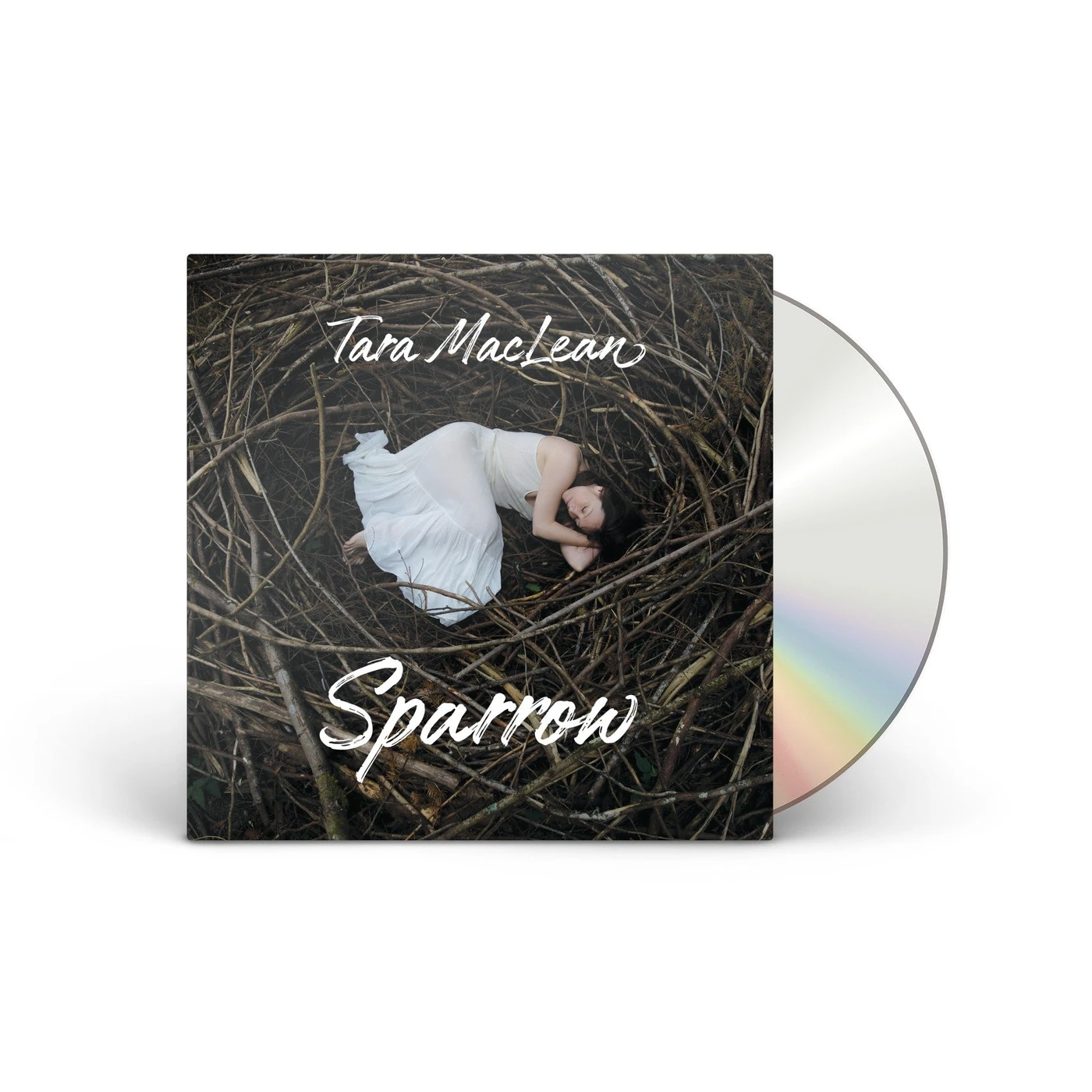 Tara MacLean Sparrow [CD]