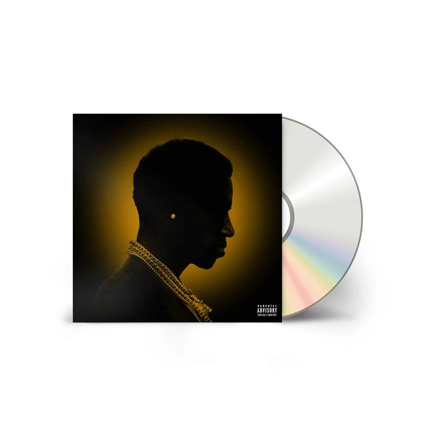 Gucci Mane Mr. Davis [CD]