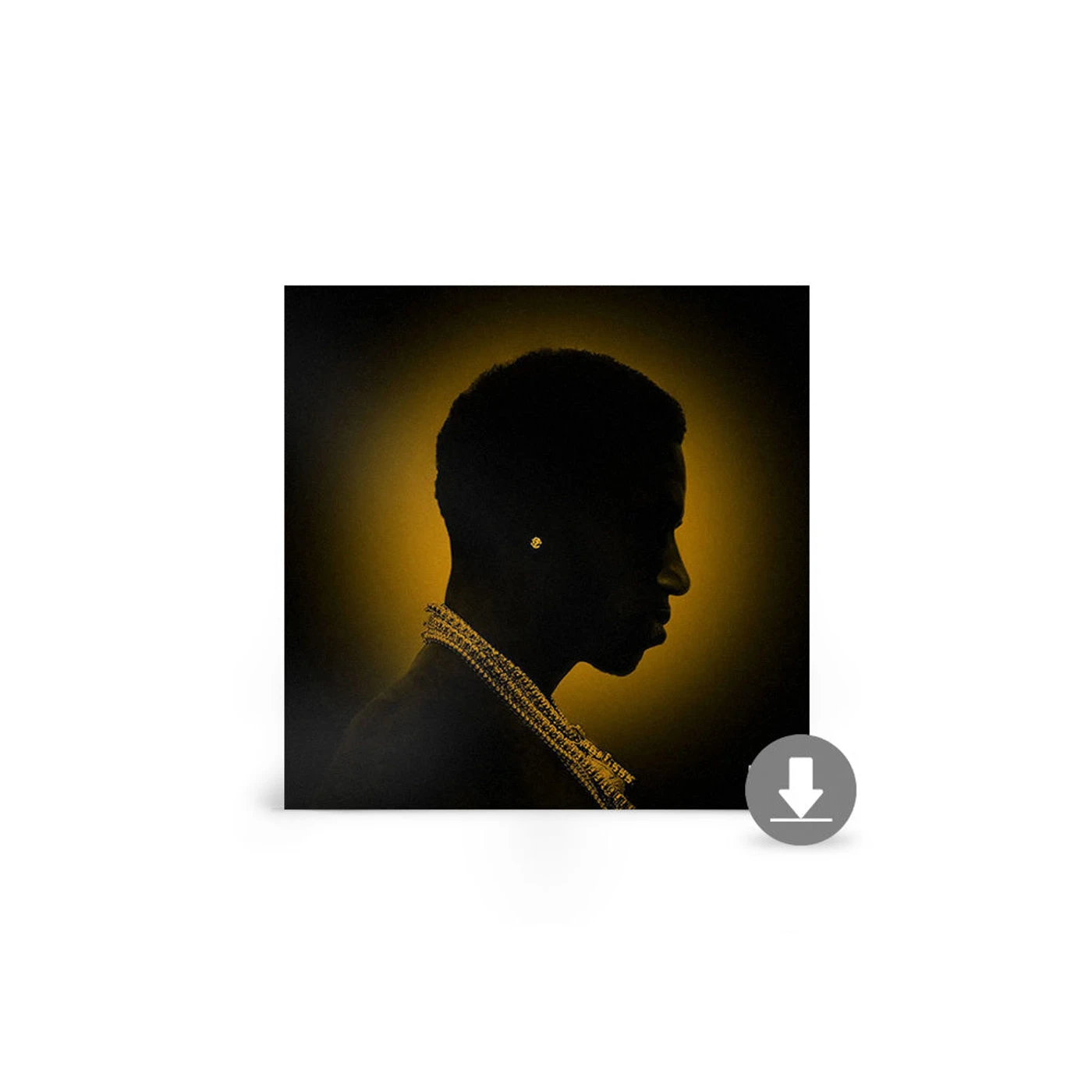 Gucci Mane Mr. Davis Digital Album