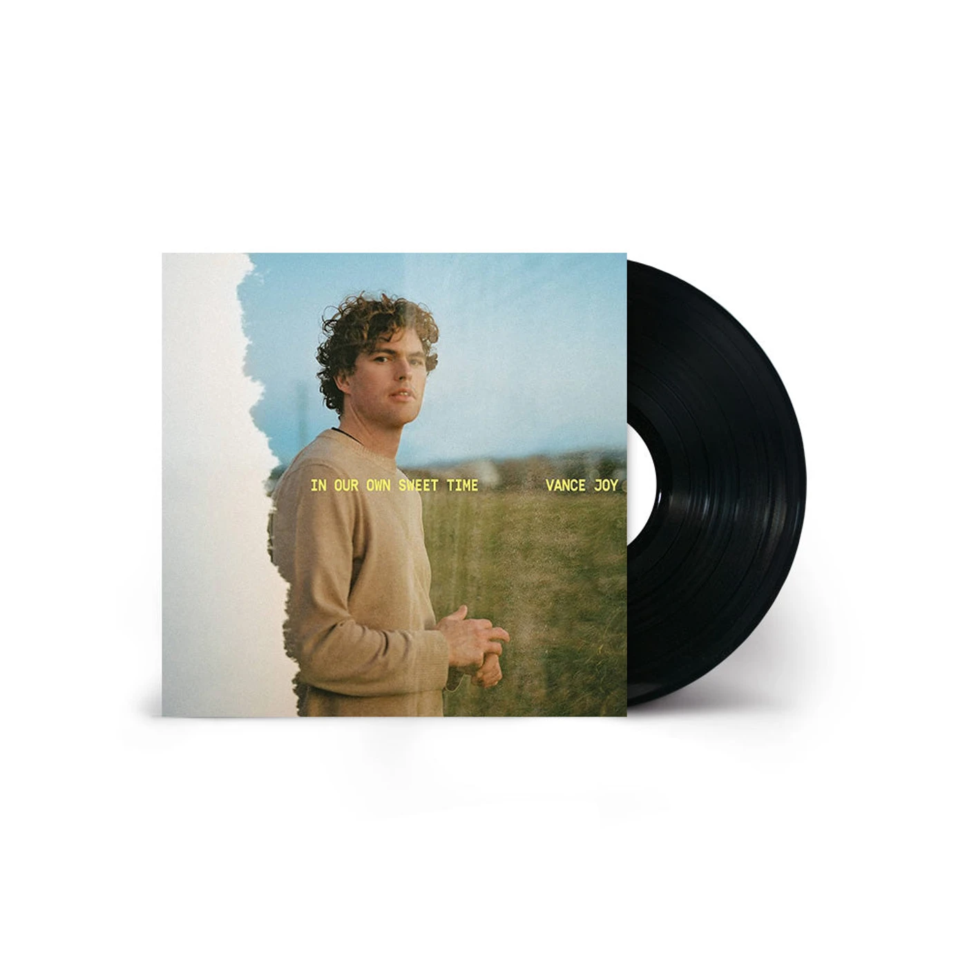 Vance Joy In Our Own Sweet Time Vinyl [LP]