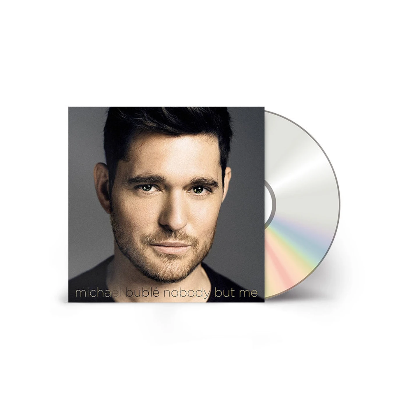 Michael Bublé Nobody But Me Deluxe [CD]