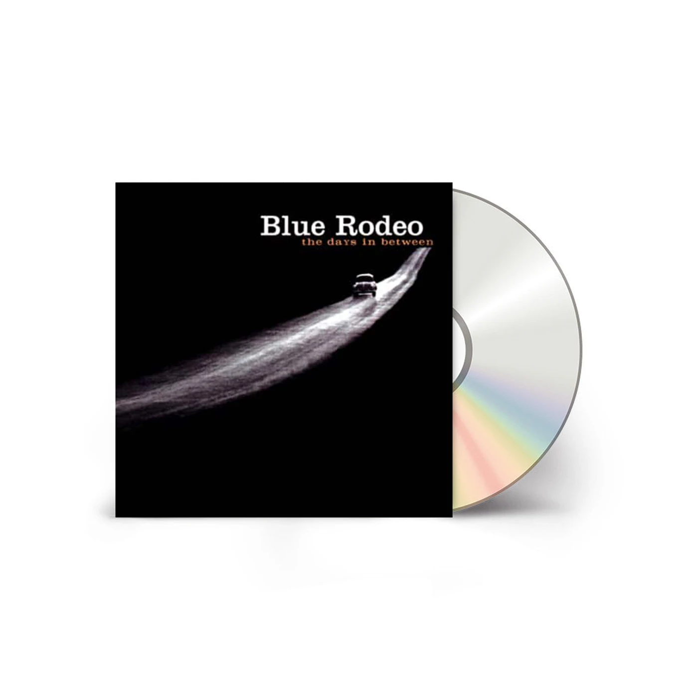 Blue Rodeo The Days In Between [CD]