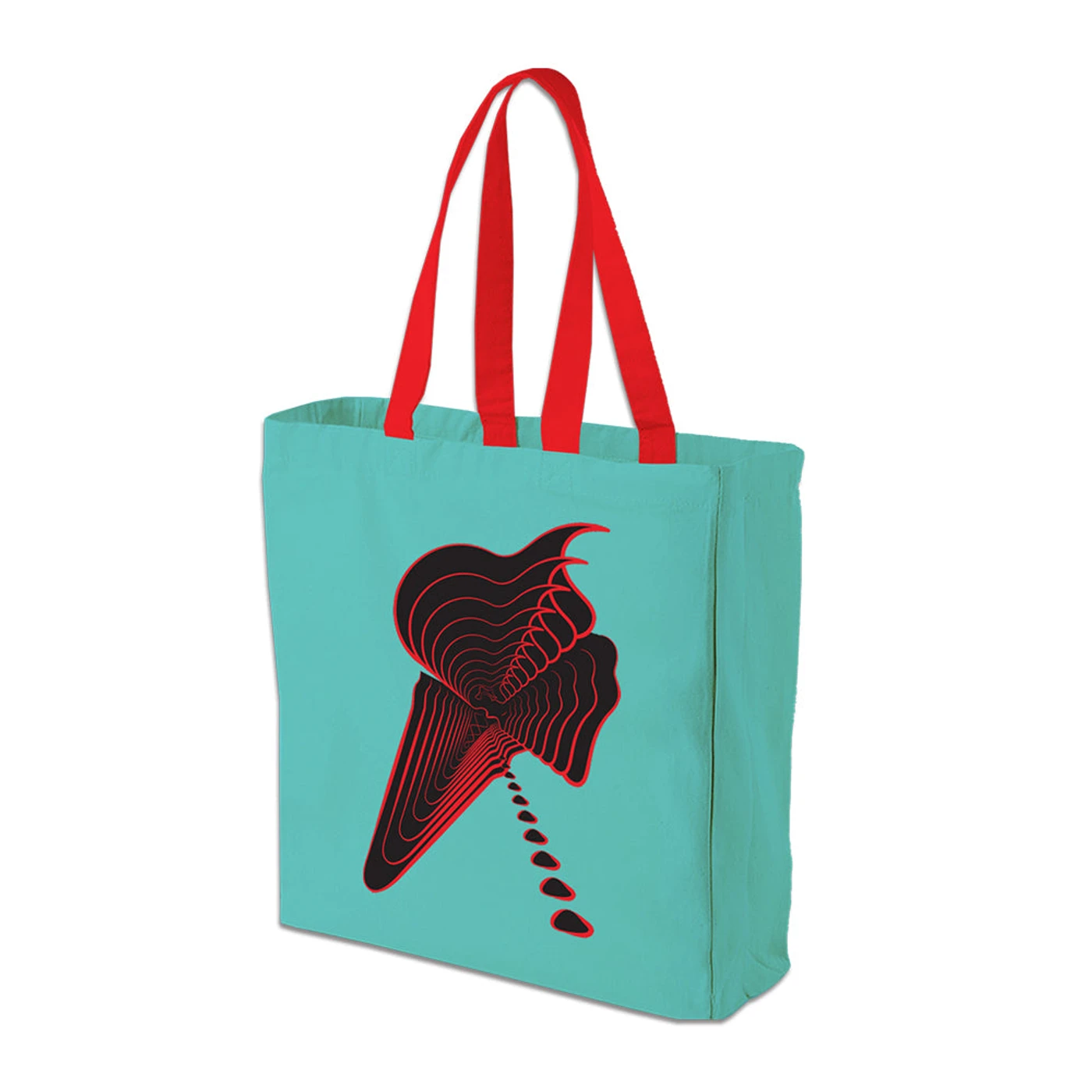 Blur The Magic Whip Anniversary Tote Bag