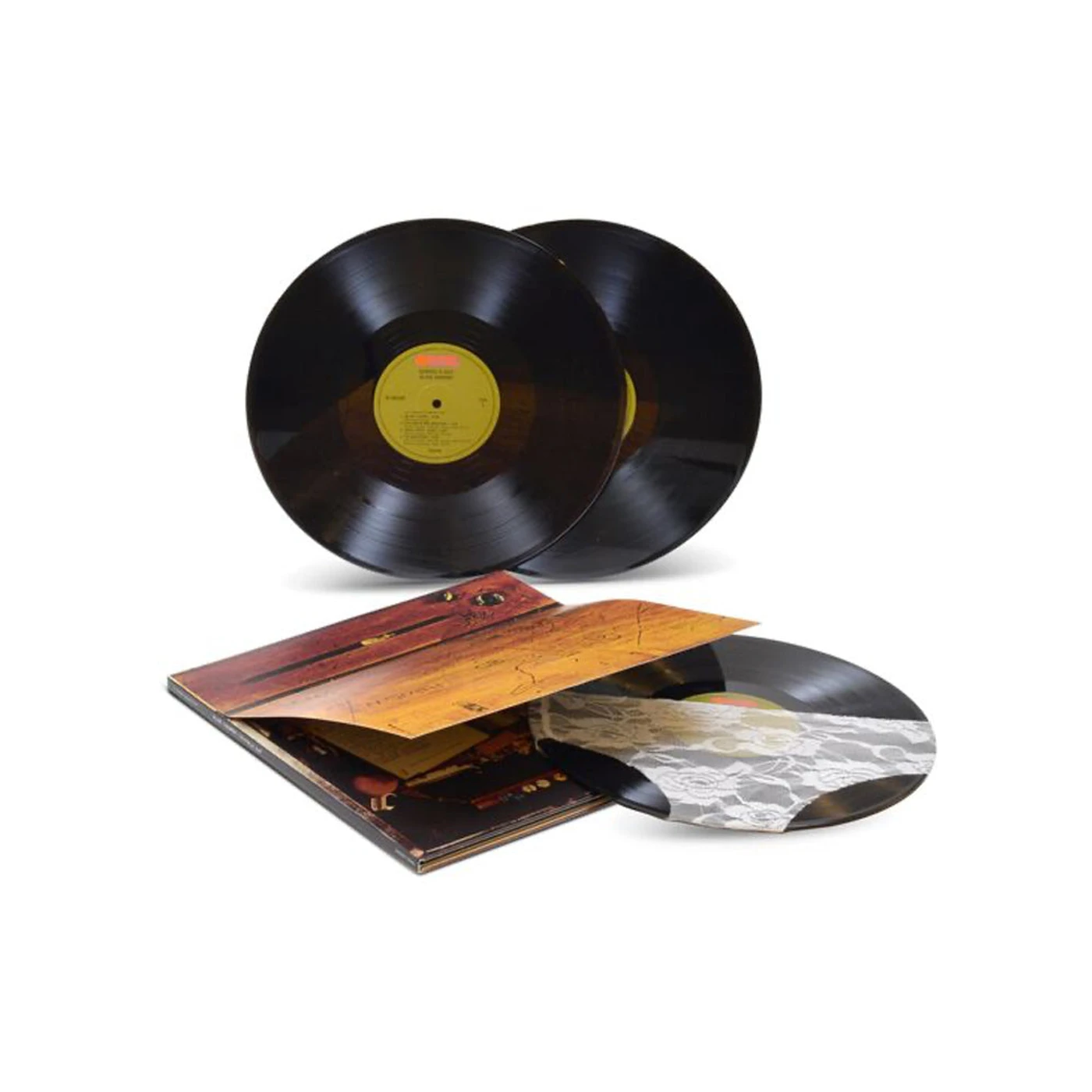 Alice Cooper School's Out (Expanded & Remastered) Vinyl [3LP]