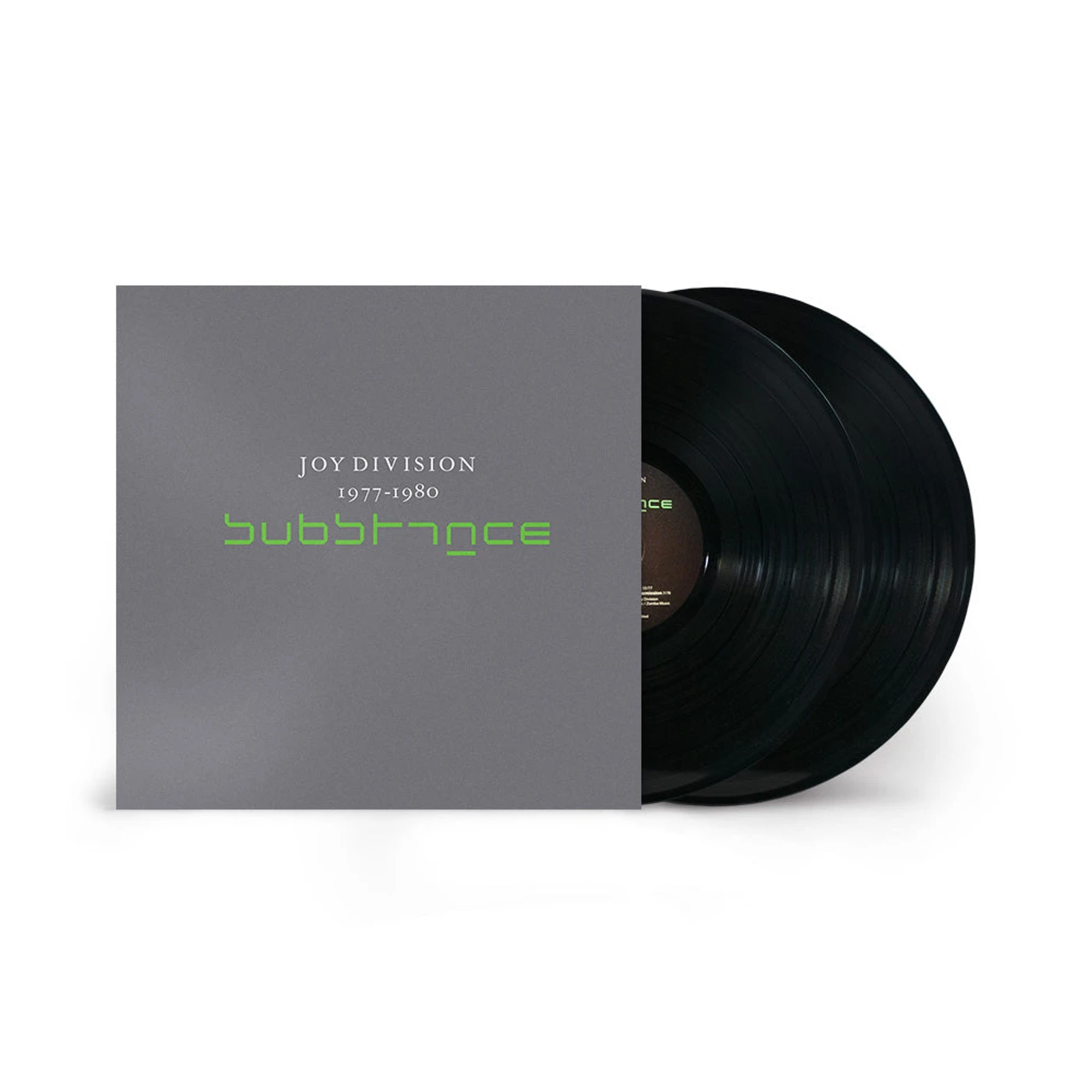 Joy Division Substance [2LP] (Vinyl)