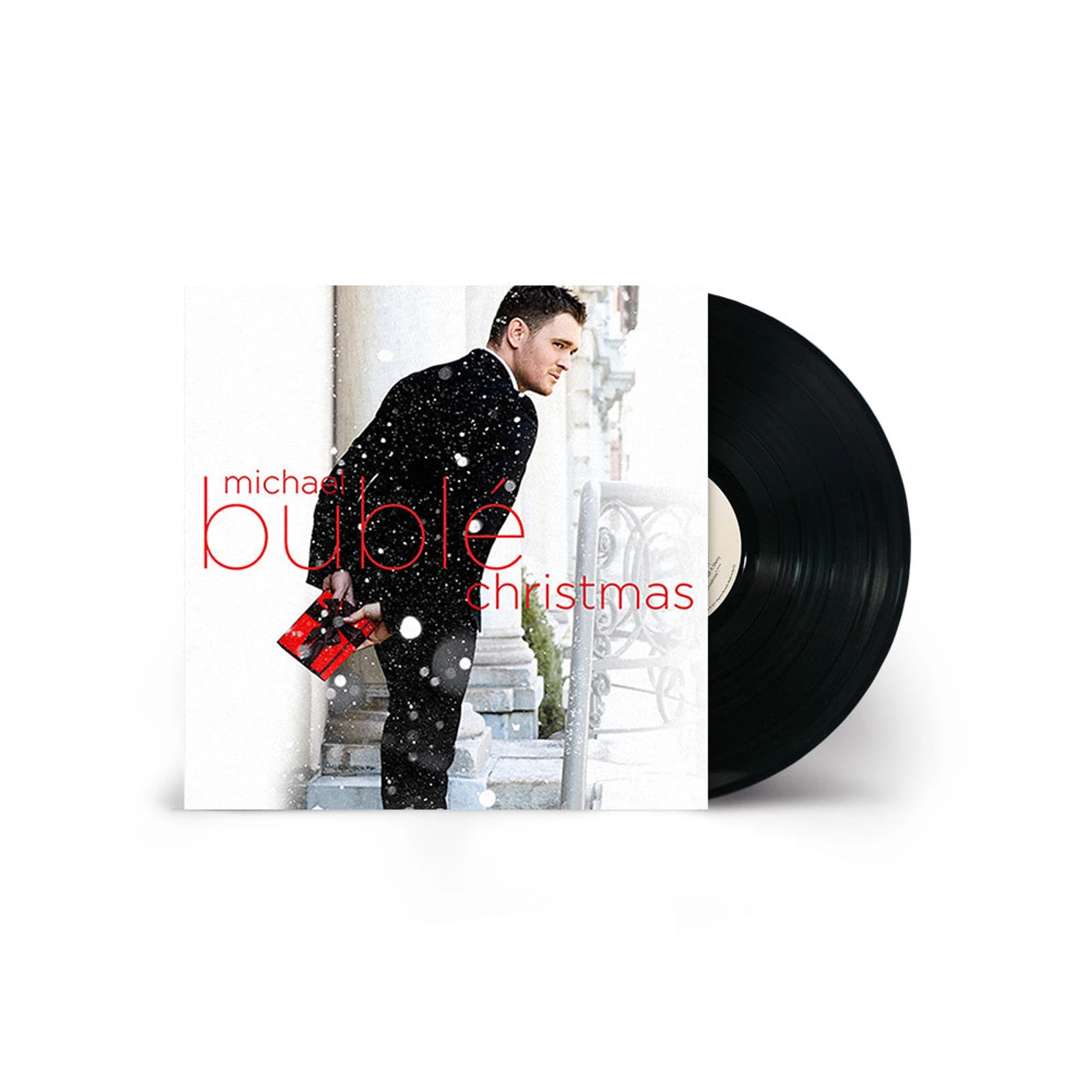 Michael Bublé Christmas Vinyl [LP]