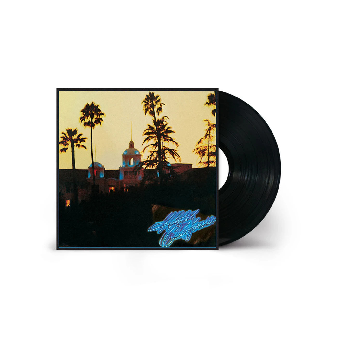 Eagles Hotel California Vinyl [LP]
