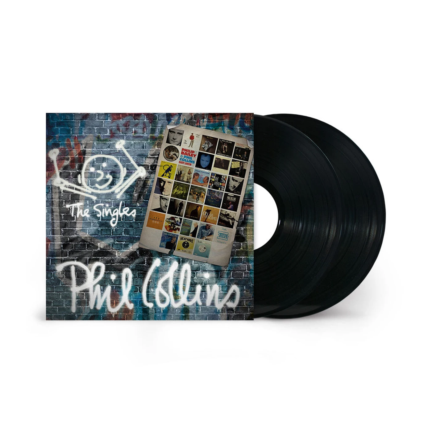 Gigi & Die Braunen Stadtmusikanten Store: Official Merch & Vinyl