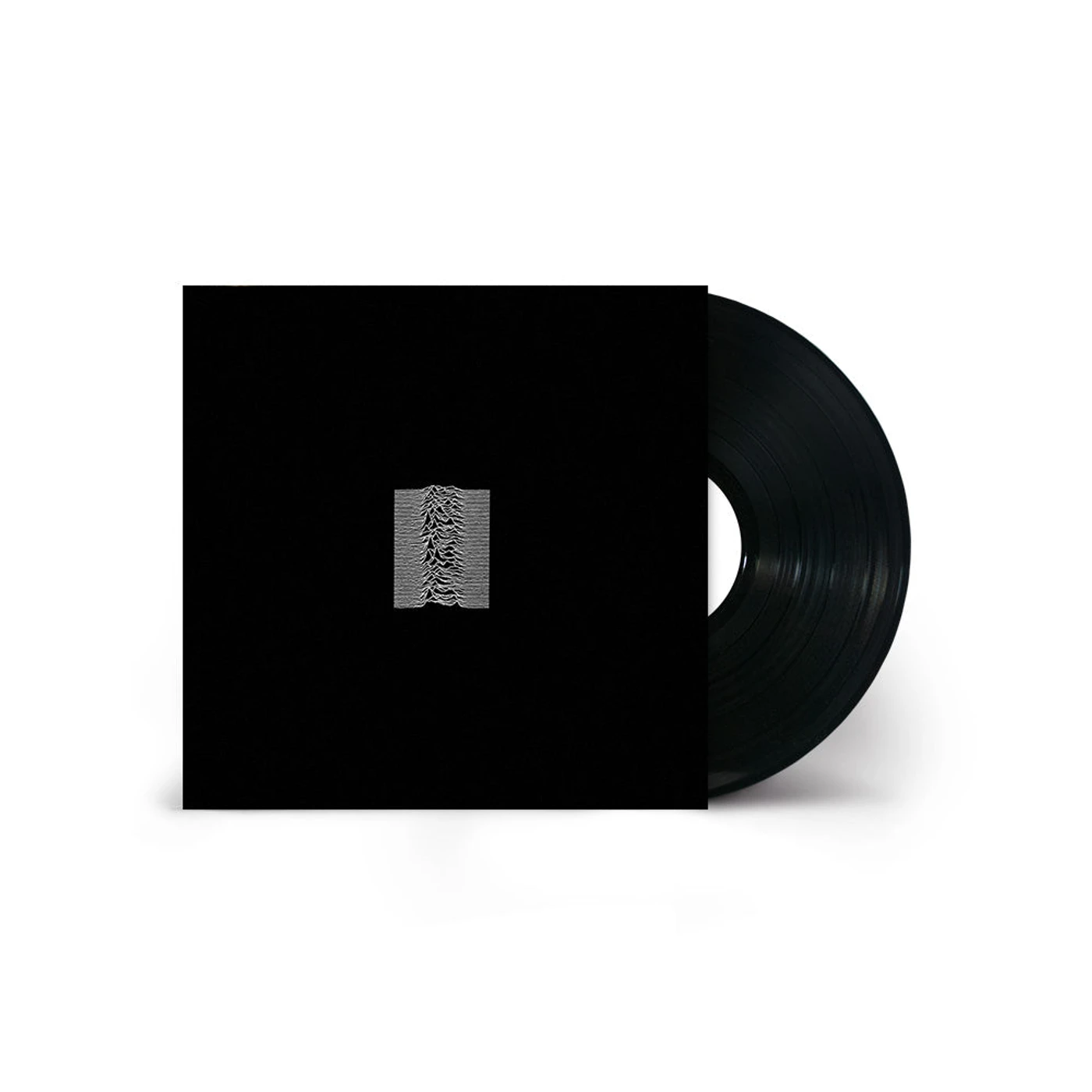 Joy Division Unknown Pleasures Vinyl [LP]