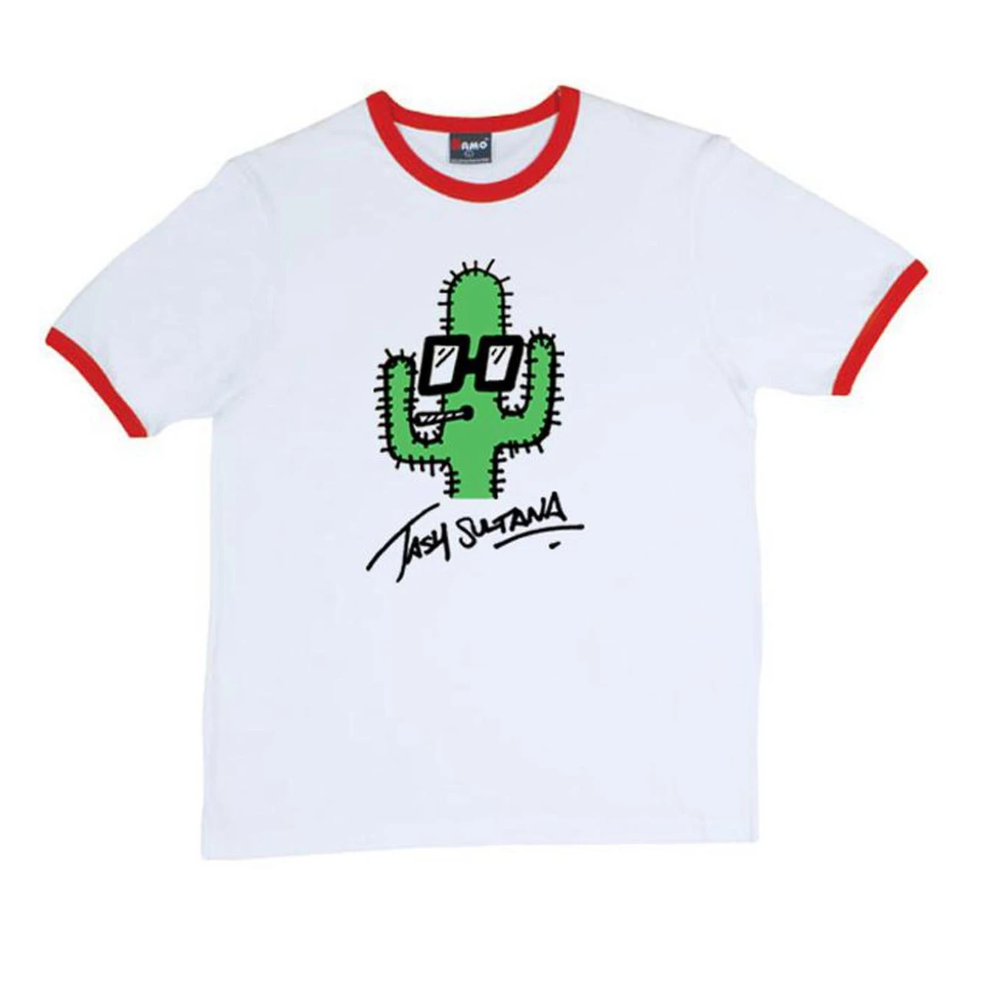 Tash Sultana CACTUS RINGER TEE